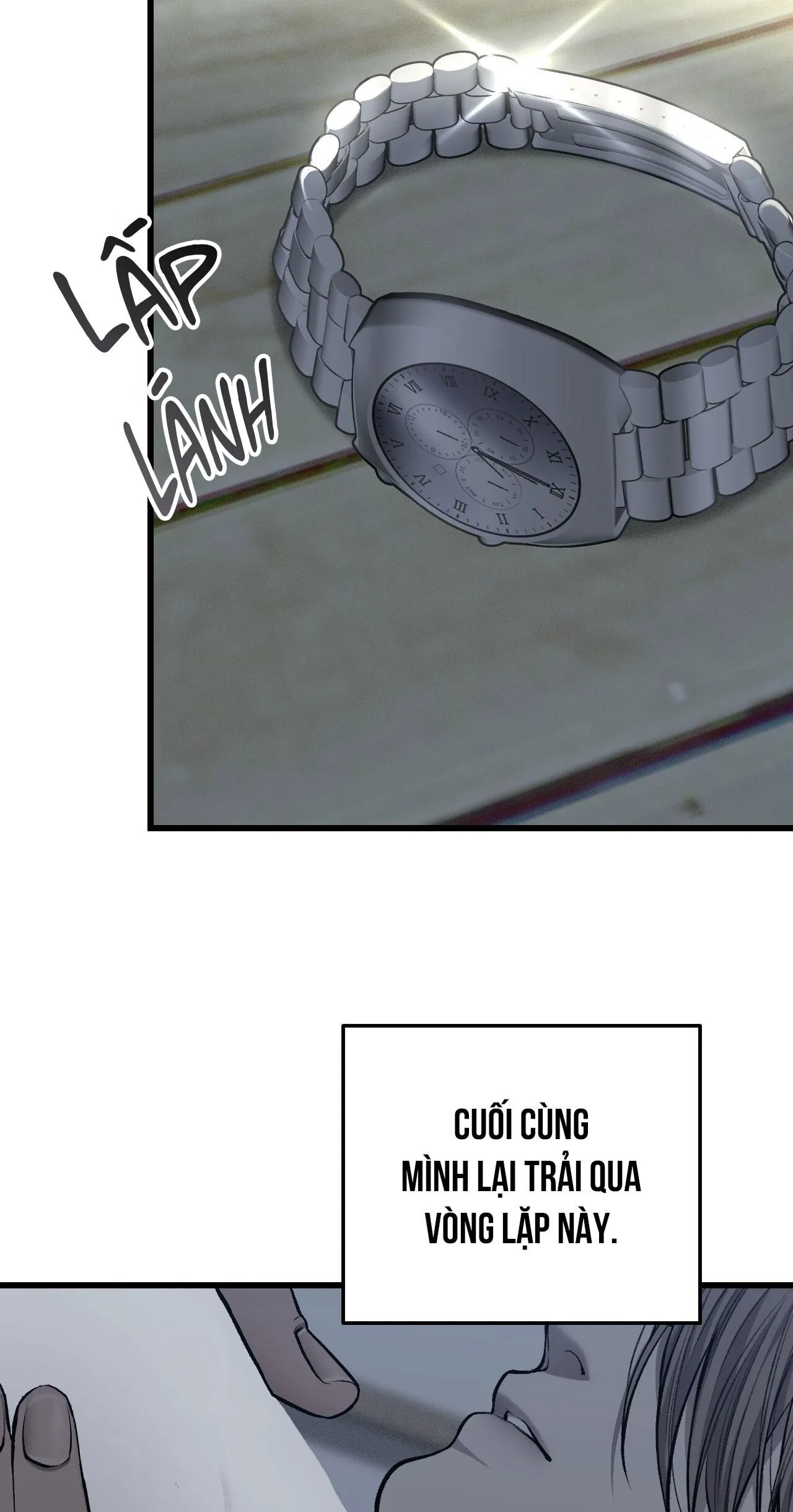 XX ĐÊ TIỆN Chapter 45 Trang 23