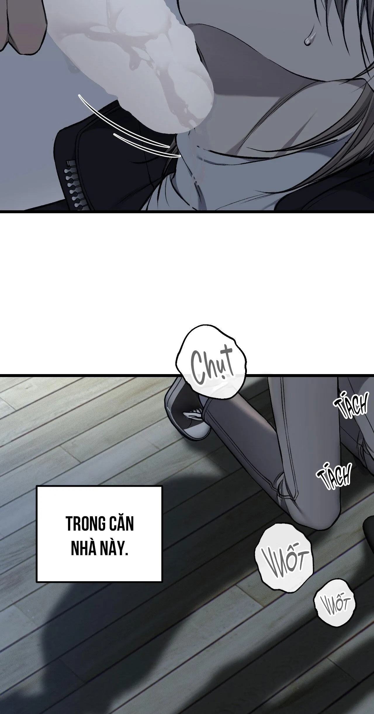 XX ĐÊ TIỆN Chapter 45 Trang 24