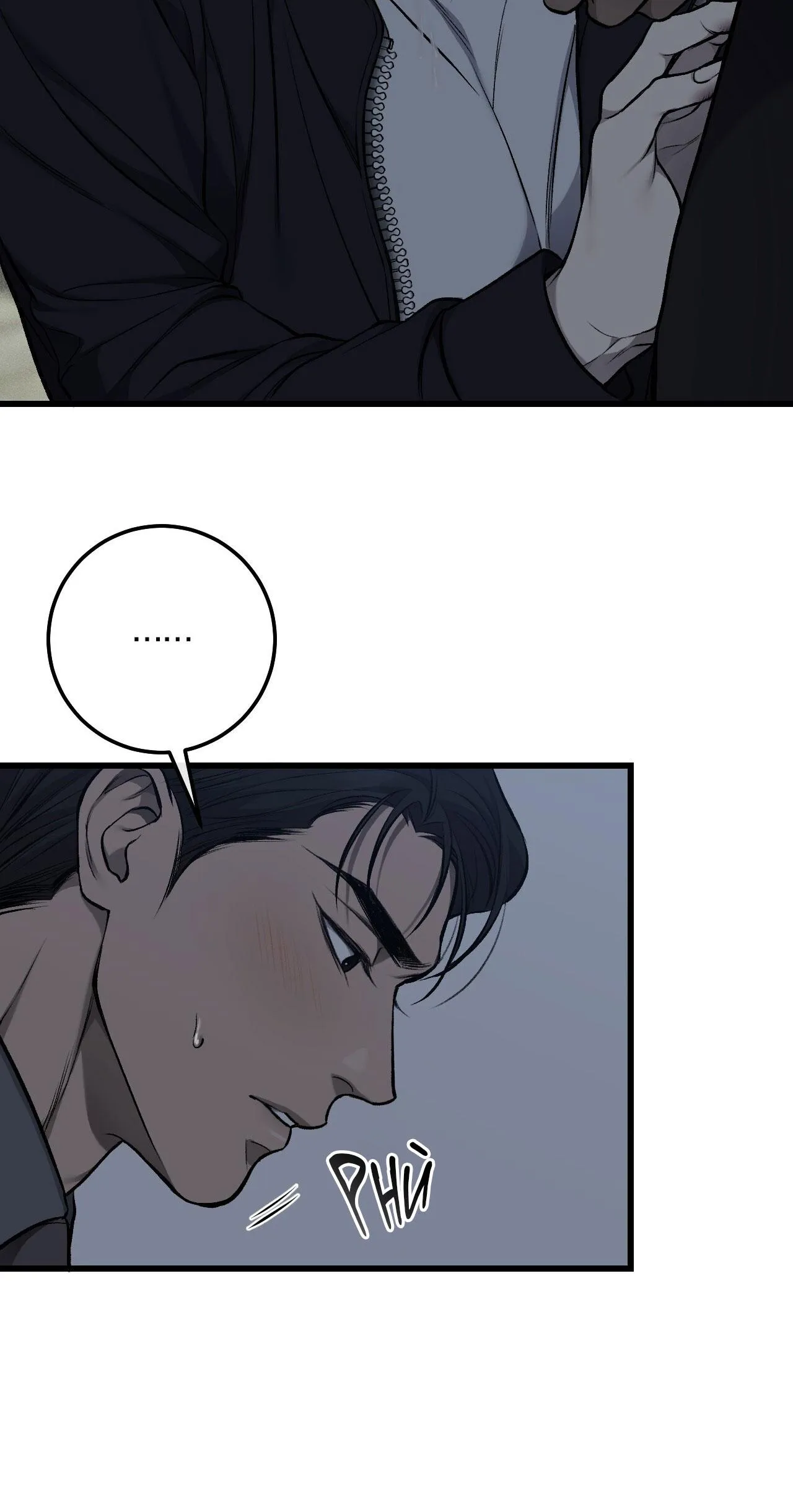 XX ĐÊ TIỆN Chapter 45 Trang 26