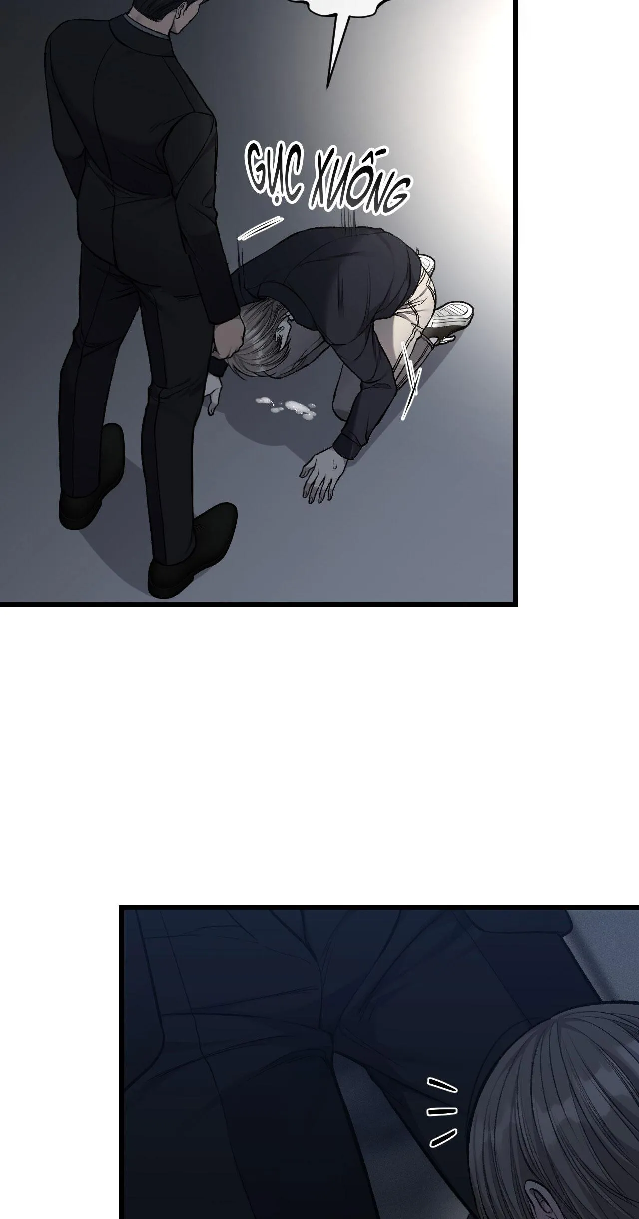 XX ĐÊ TIỆN Chapter 45 Trang 29