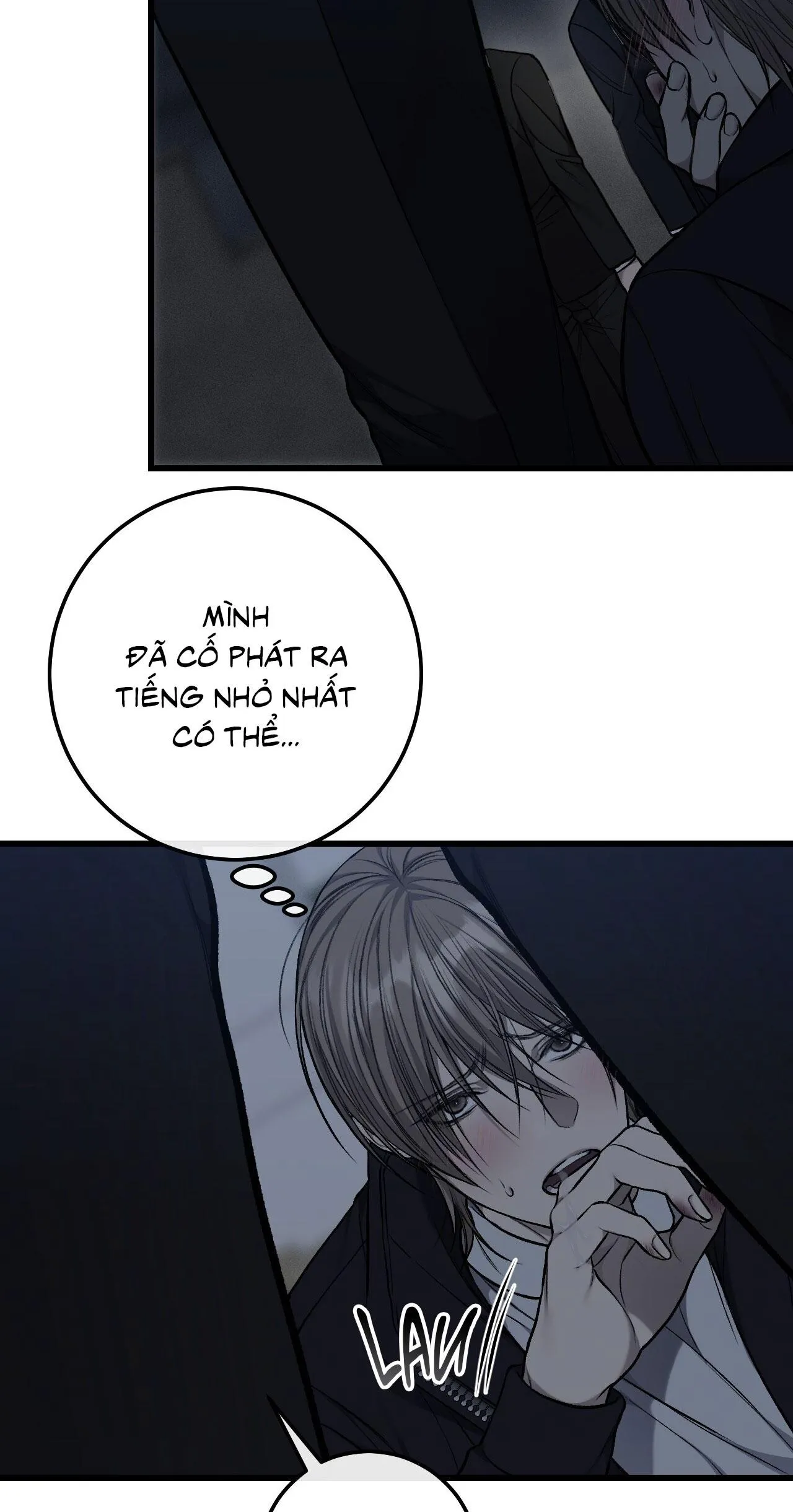 XX ĐÊ TIỆN Chapter 45 Trang 30