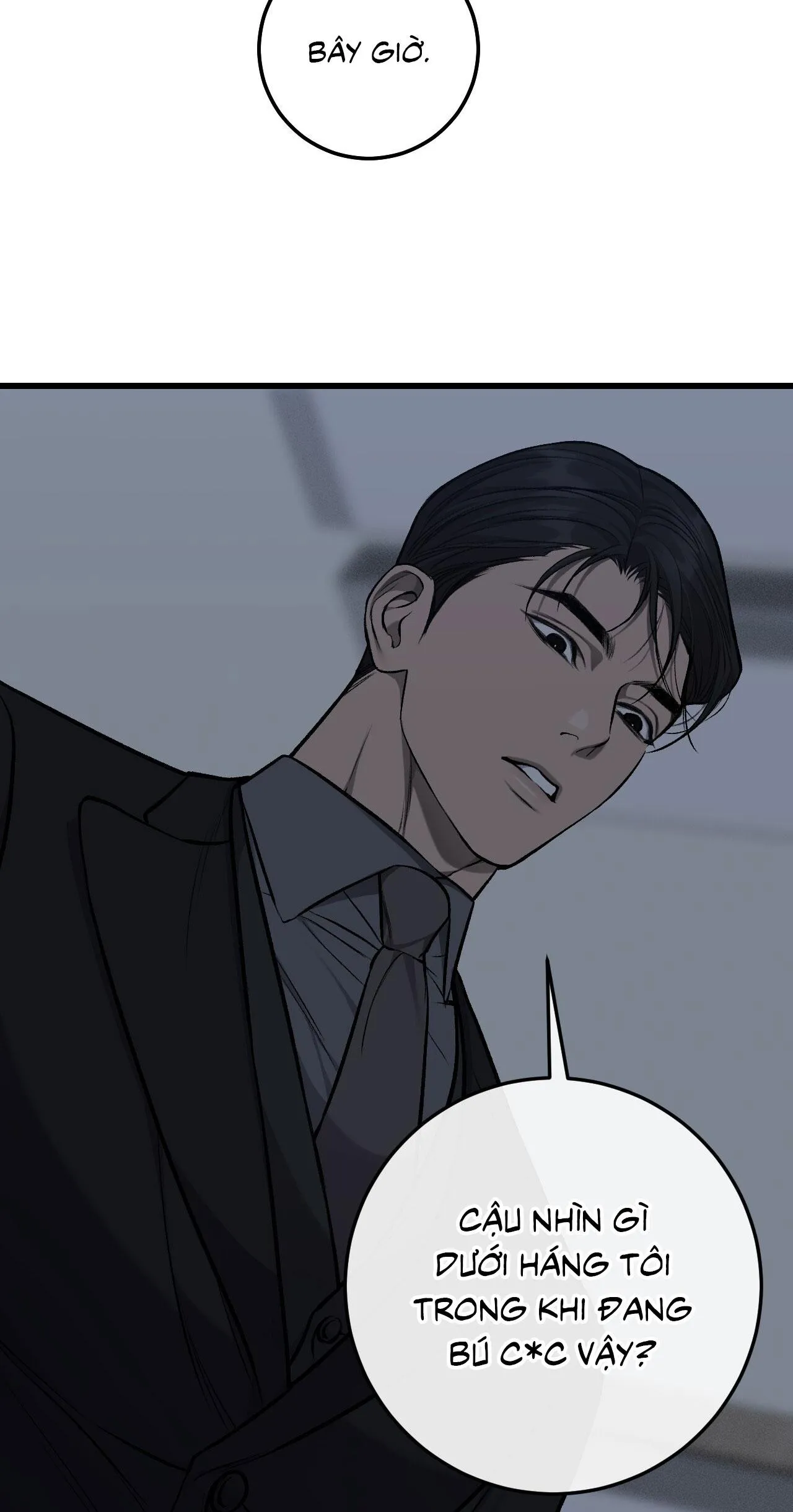 XX ĐÊ TIỆN Chapter 45 Trang 31