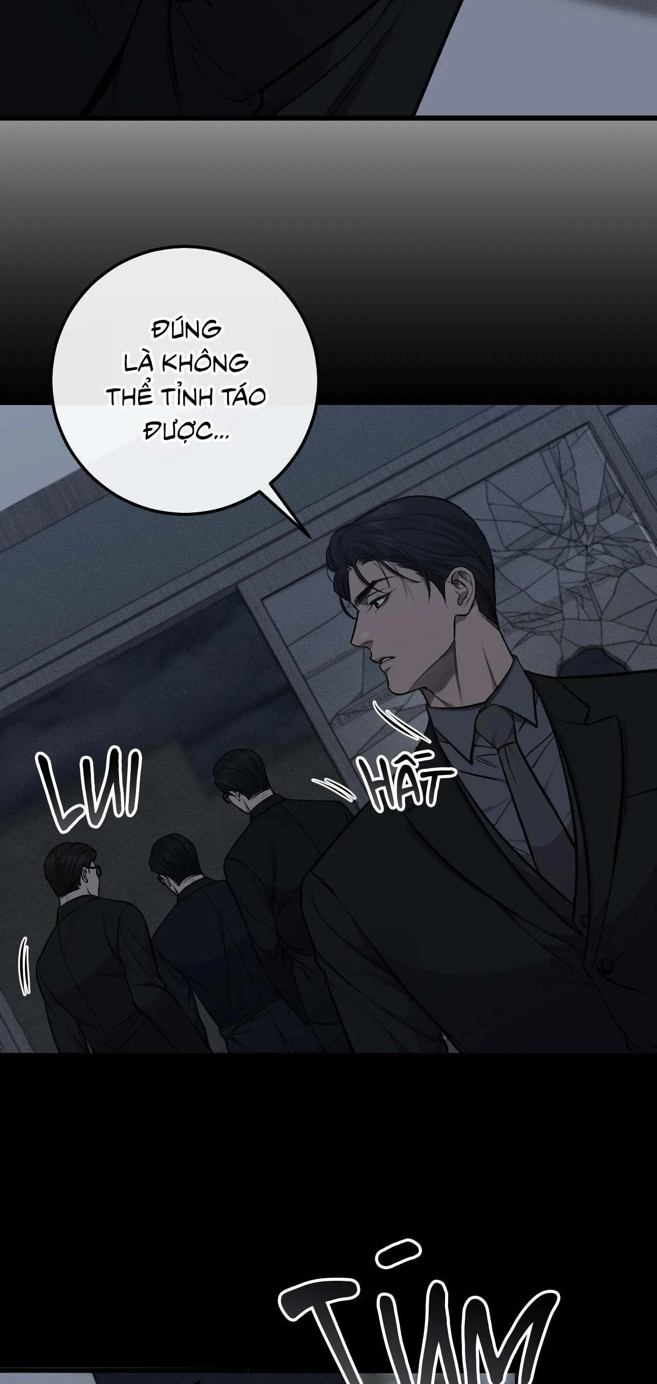 XX ĐÊ TIỆN Chapter 45 Trang 32