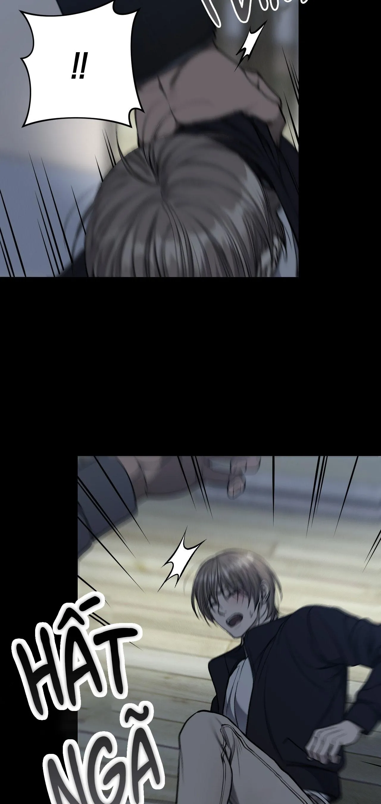 XX ĐÊ TIỆN Chapter 45 Trang 33