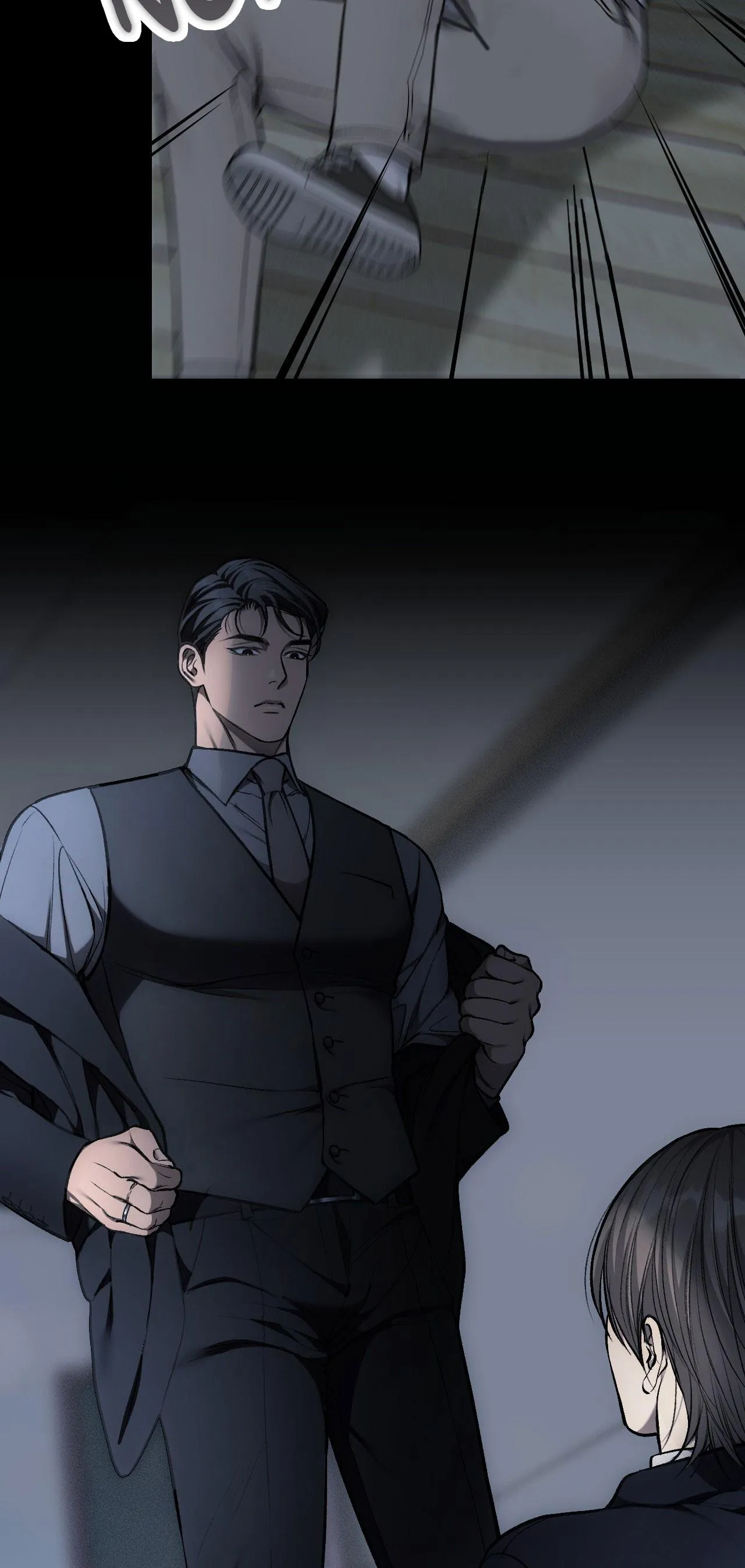 XX ĐÊ TIỆN Chapter 45 Trang 34