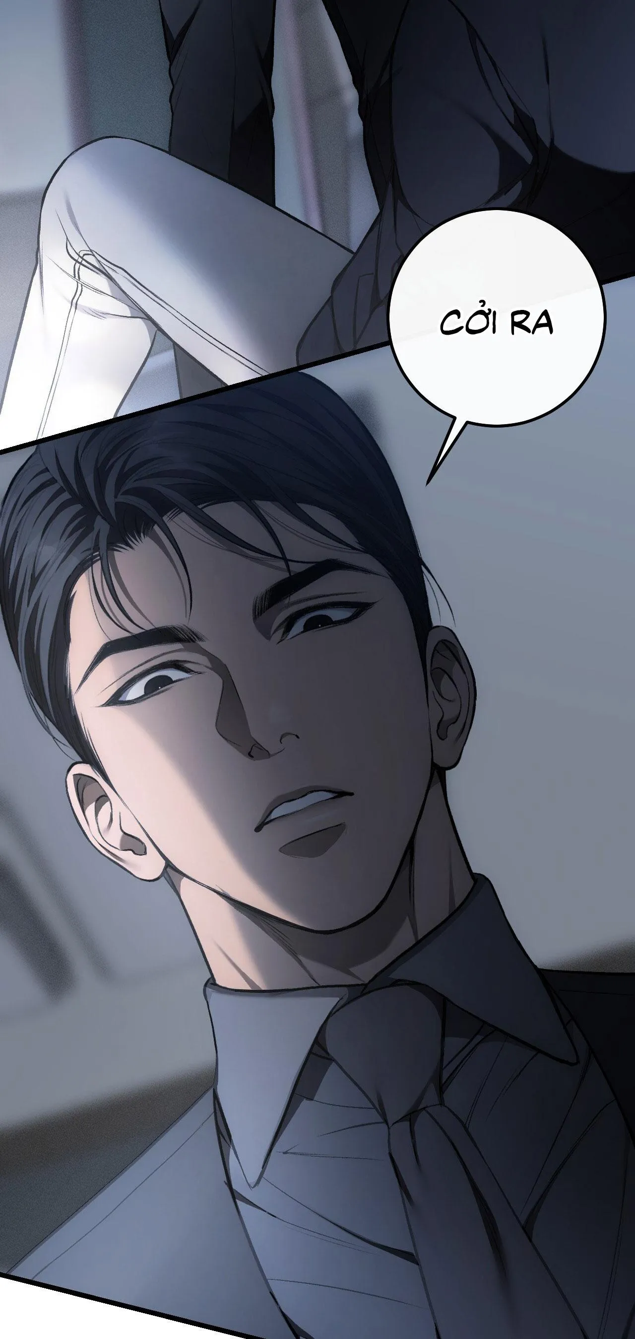 XX ĐÊ TIỆN Chapter 45 Trang 35