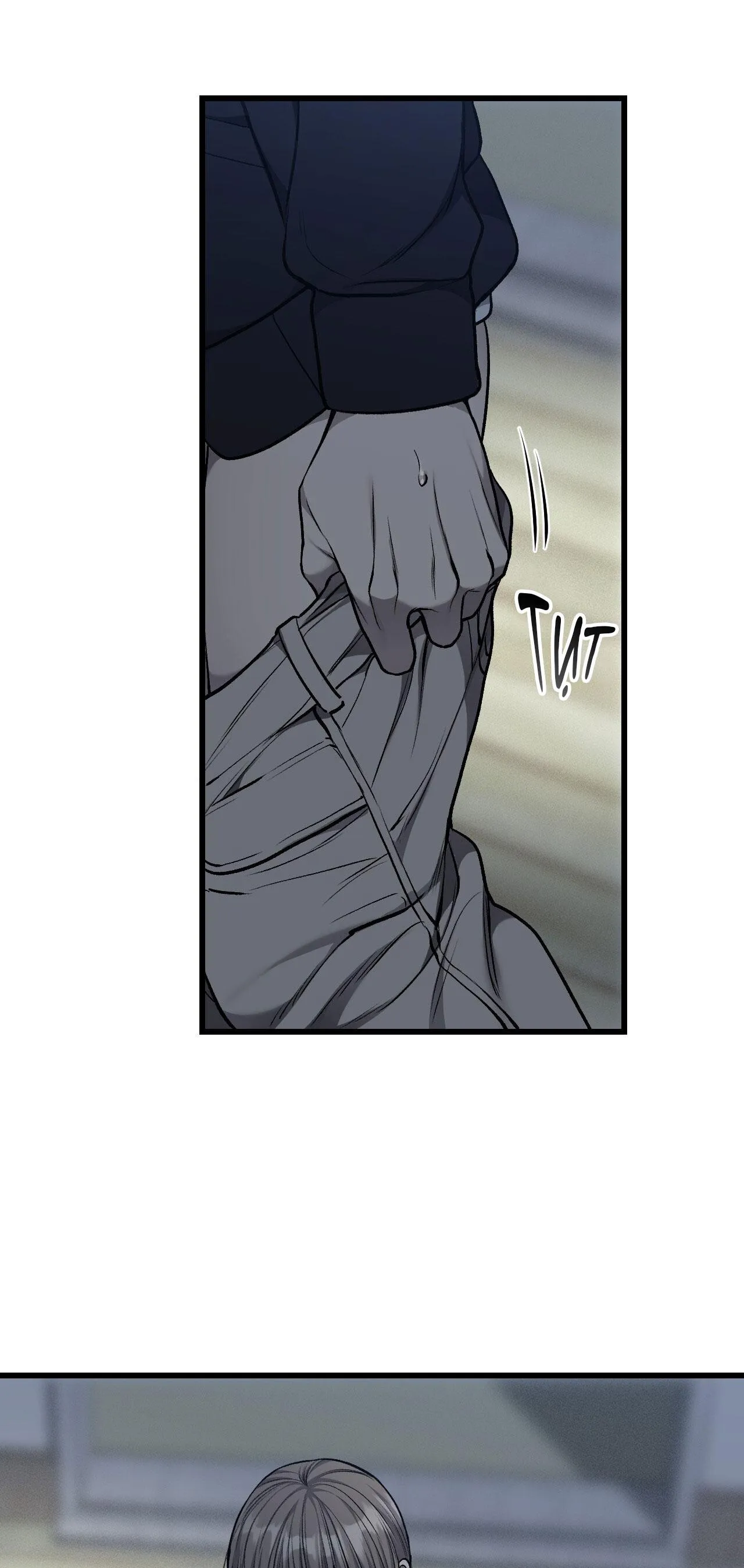 XX ĐÊ TIỆN Chapter 45 Trang 37