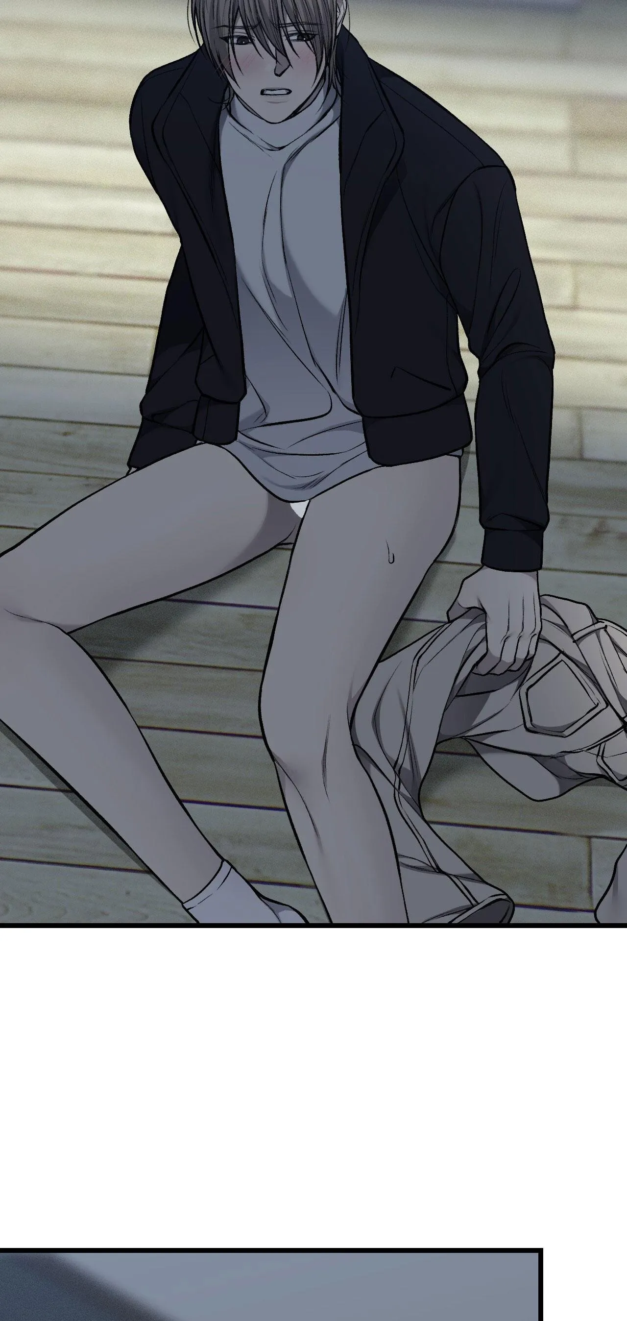 XX ĐÊ TIỆN Chapter 45 Trang 38