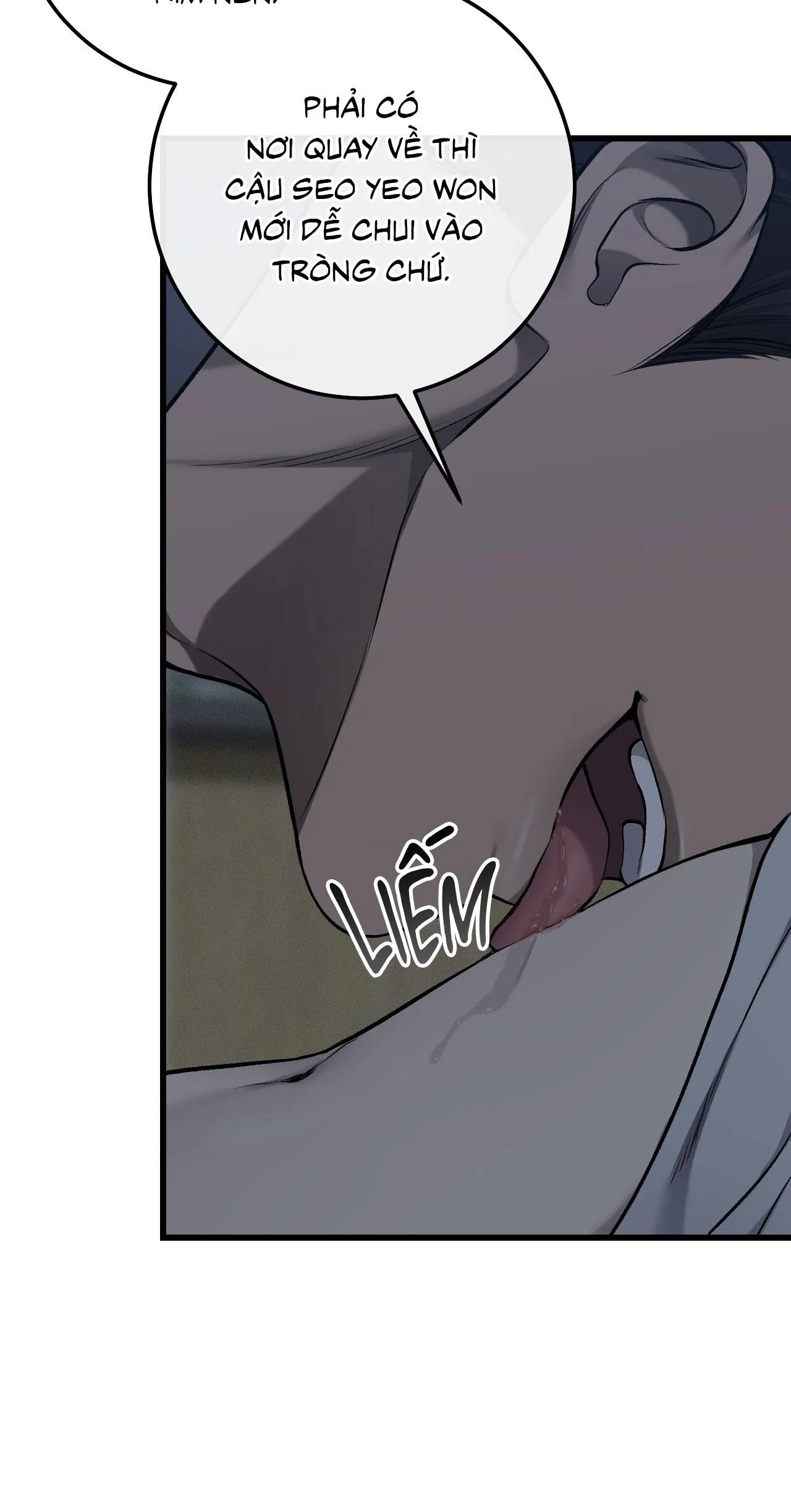 XX ĐÊ TIỆN Chapter 45 Trang 43