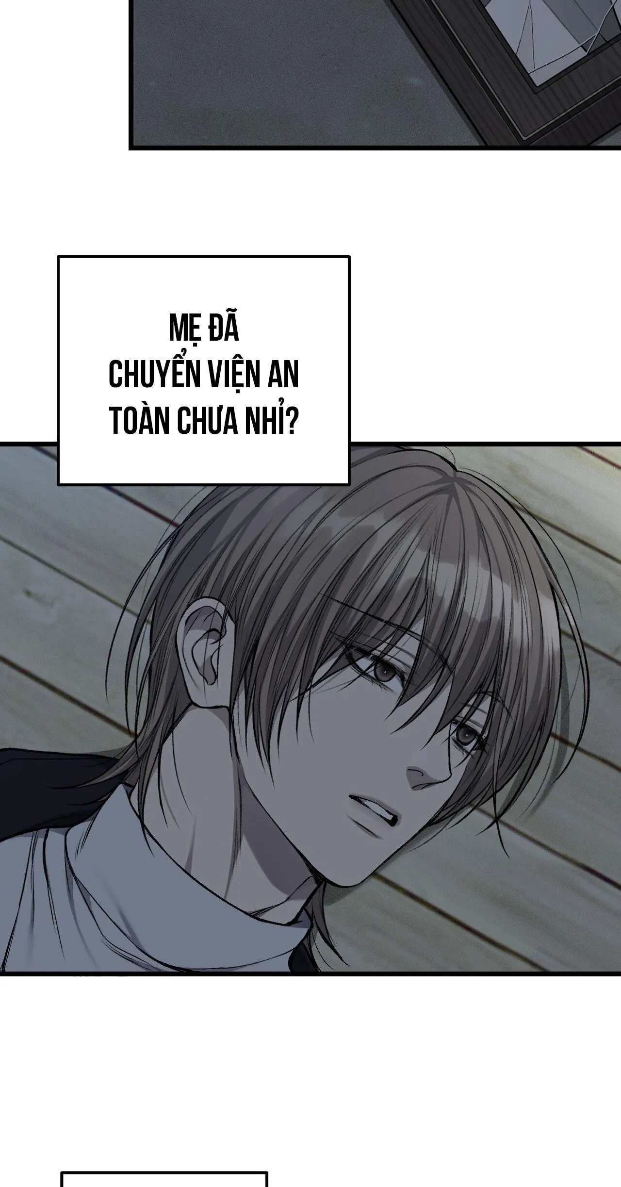 XX ĐÊ TIỆN Chapter 45 Trang 47