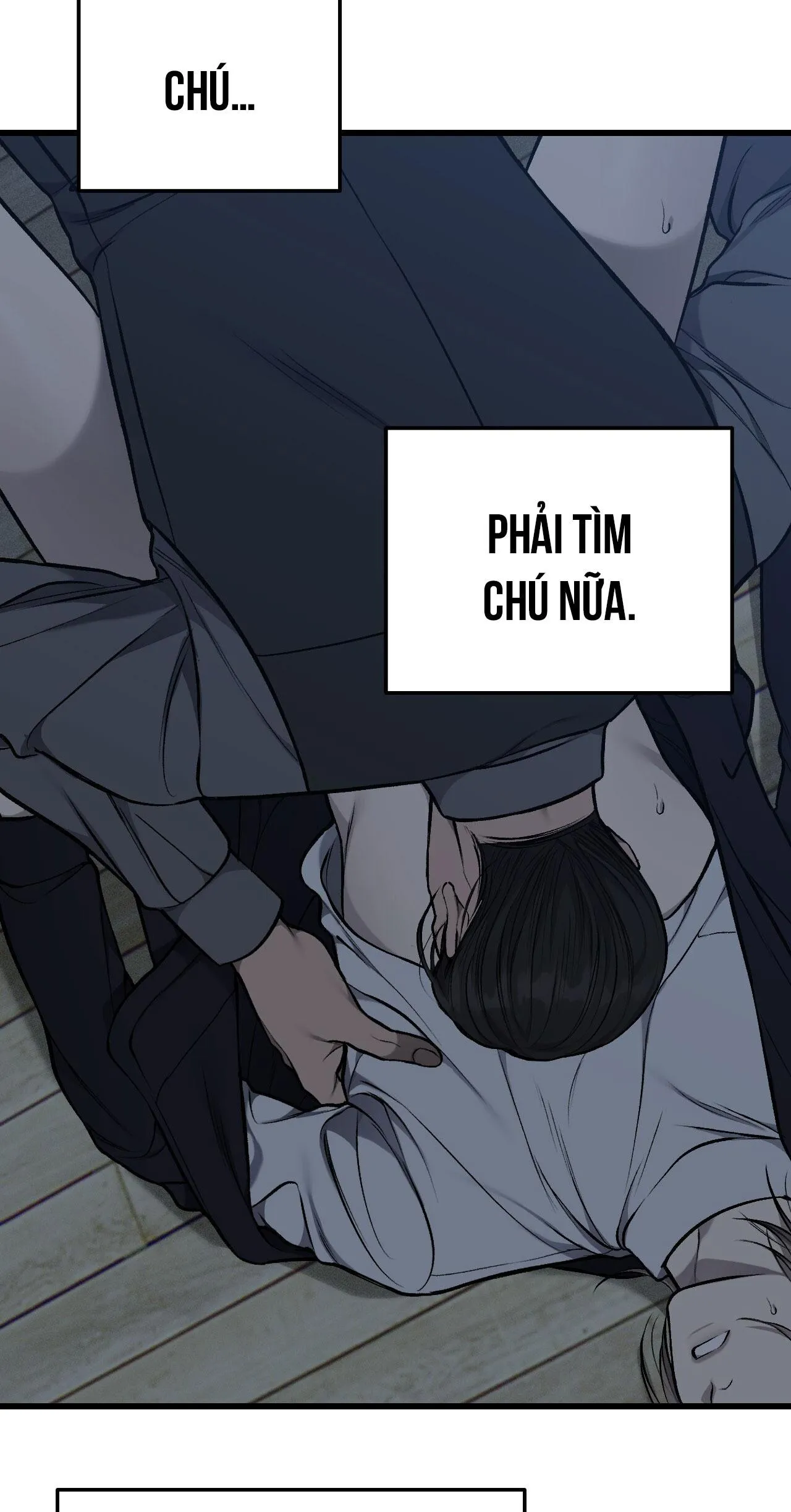 XX ĐÊ TIỆN Chapter 45 Trang 48