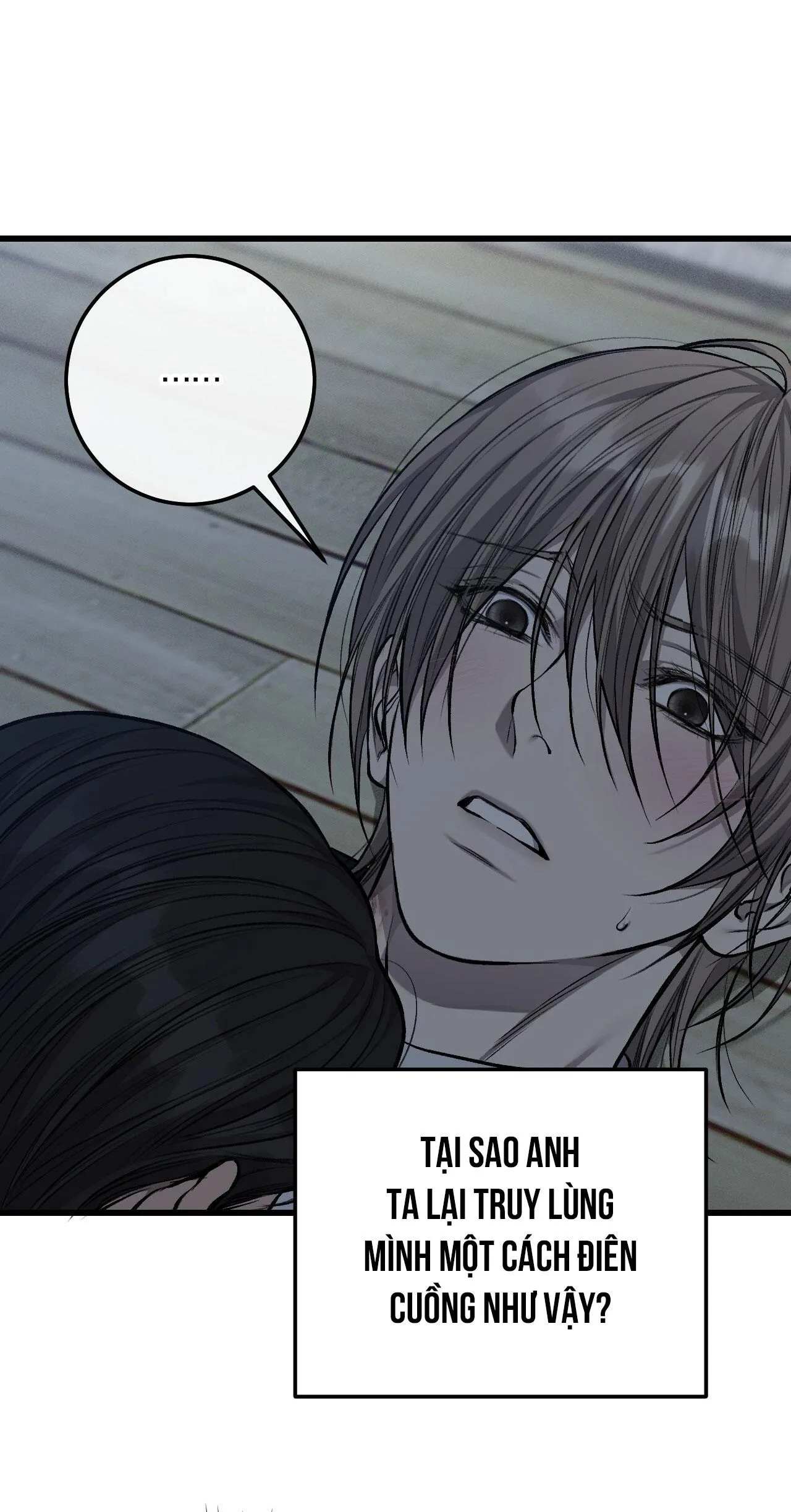 XX ĐÊ TIỆN Chapter 45 Trang 51