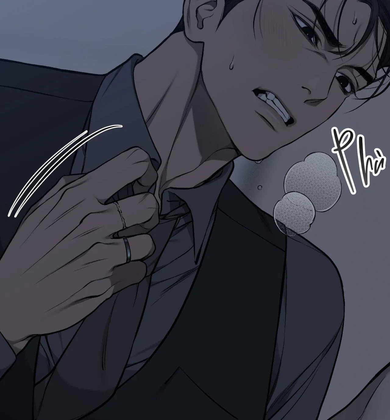 XX ĐÊ TIỆN Chapter 45 Trang 59