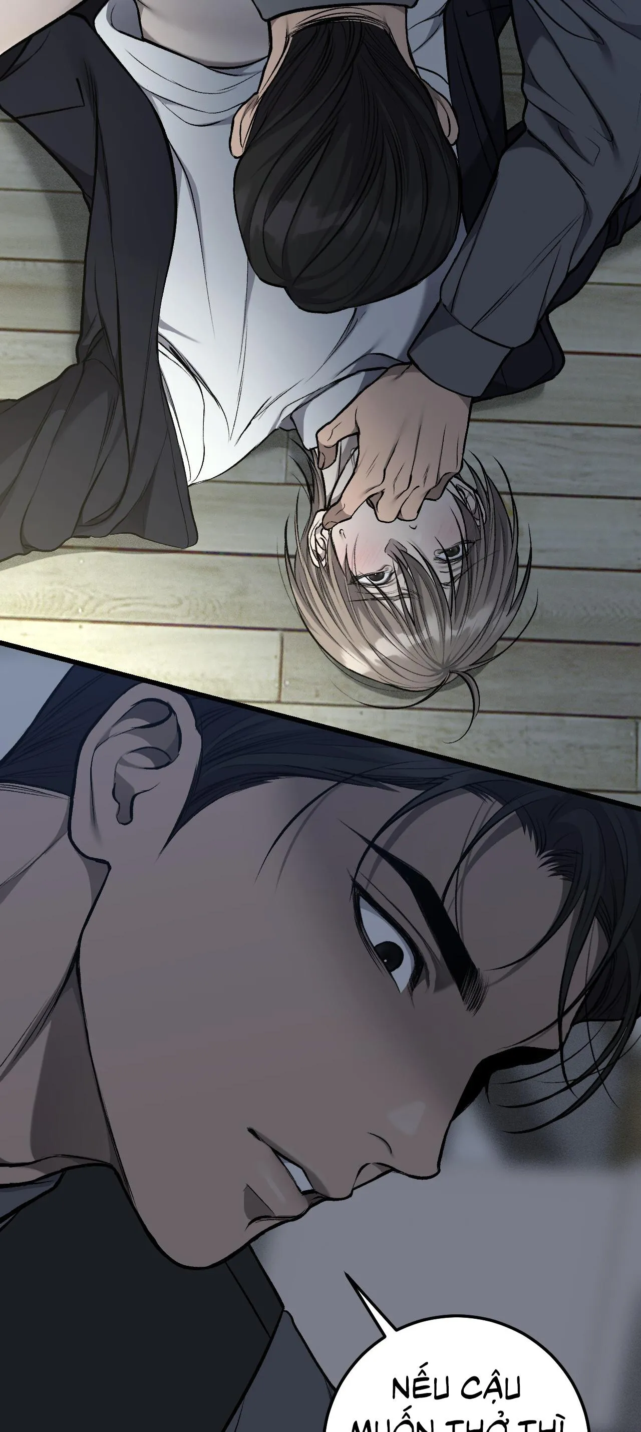 XX ĐÊ TIỆN Chapter 46 Trang 4