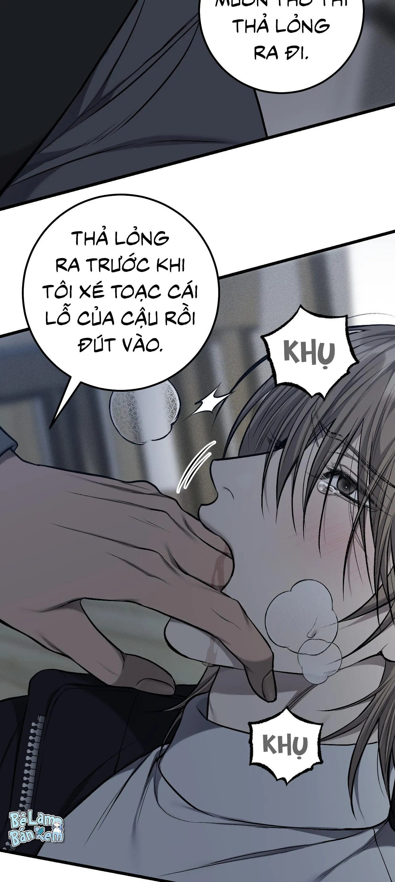 XX ĐÊ TIỆN Chapter 46 Trang 5