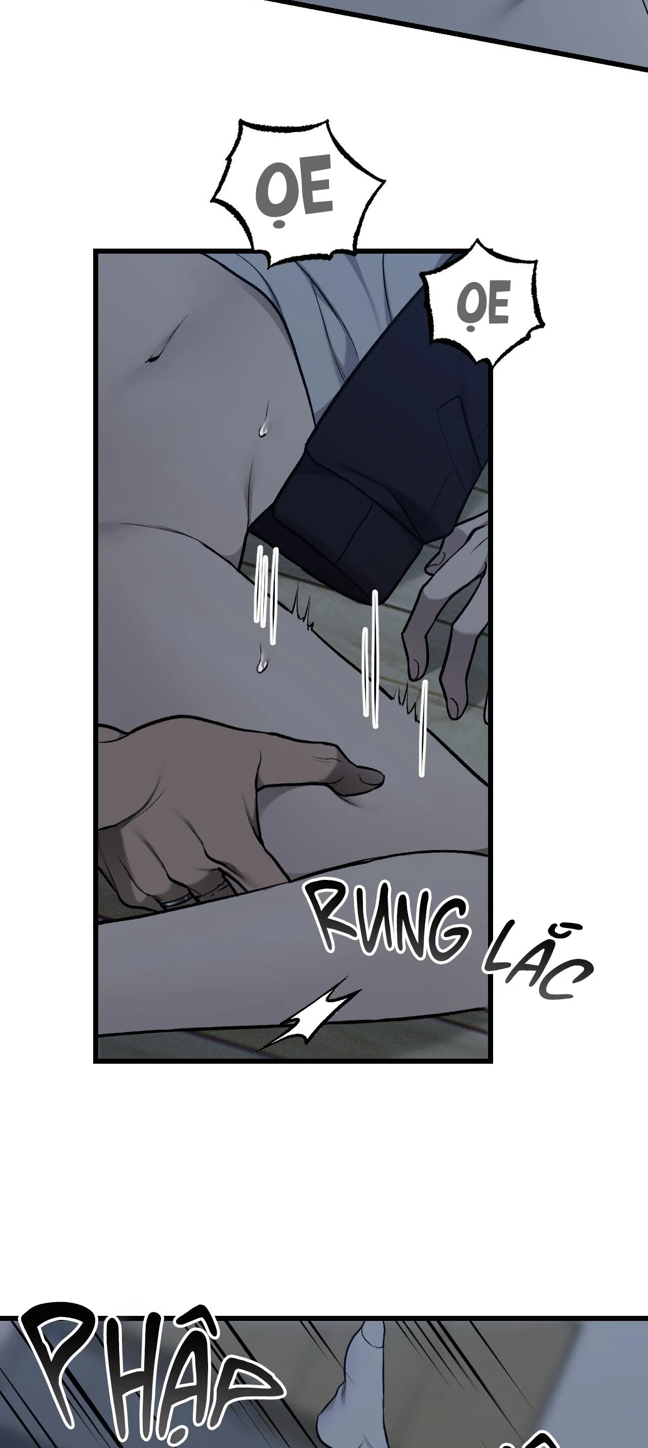 XX ĐÊ TIỆN Chapter 46 Trang 6