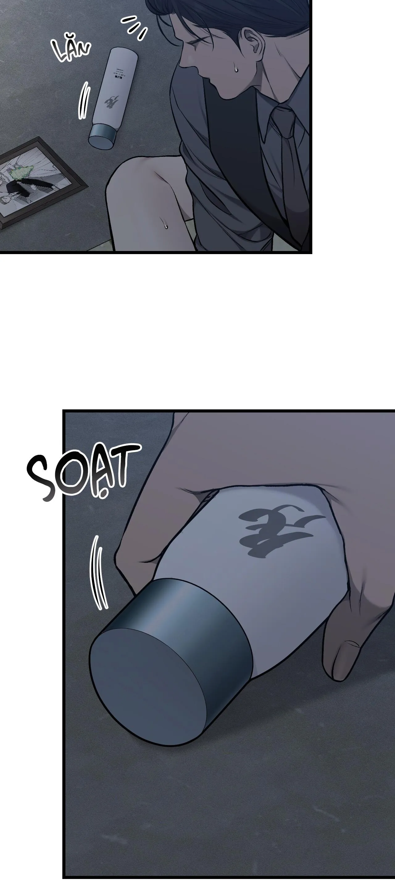 XX ĐÊ TIỆN Chapter 46 Trang 9