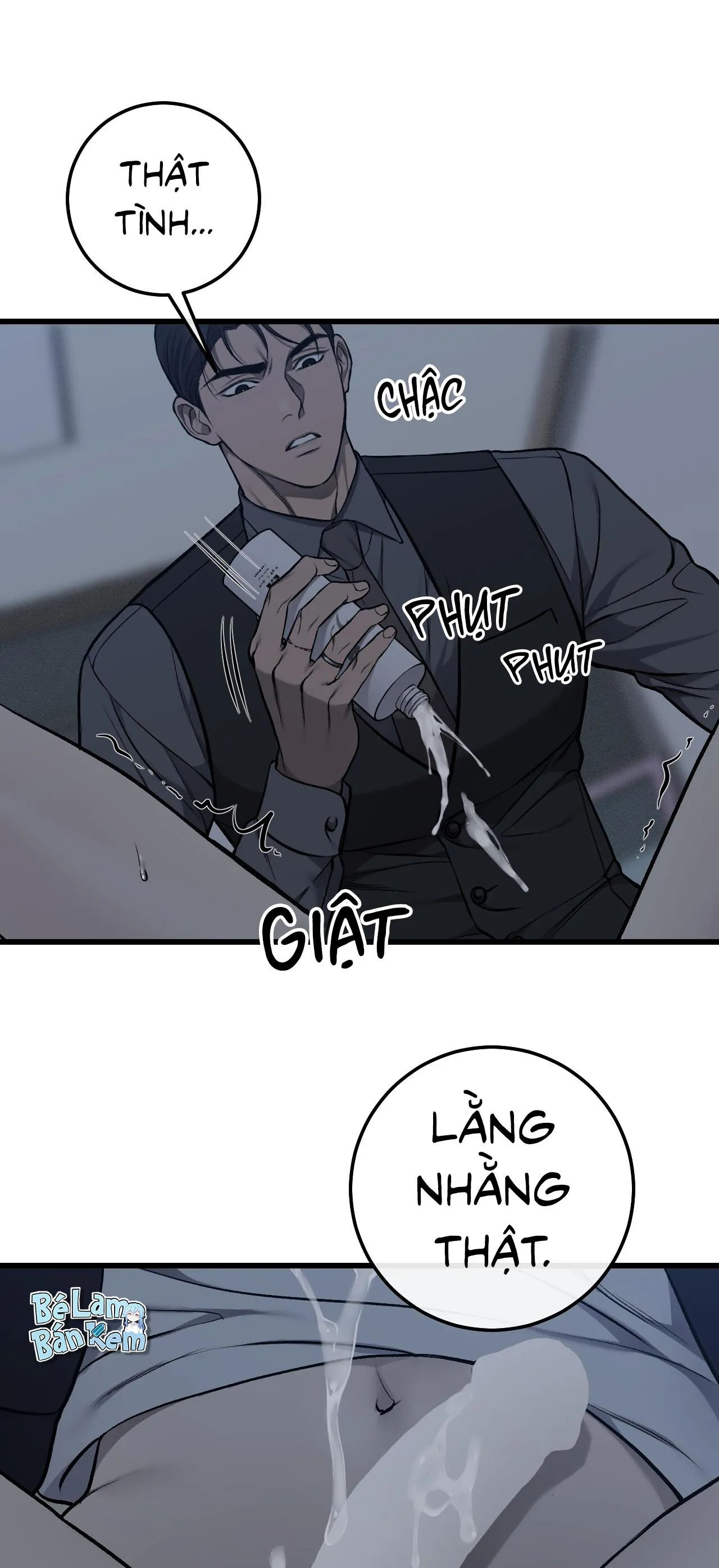 XX ĐÊ TIỆN Chapter 46 Trang 11