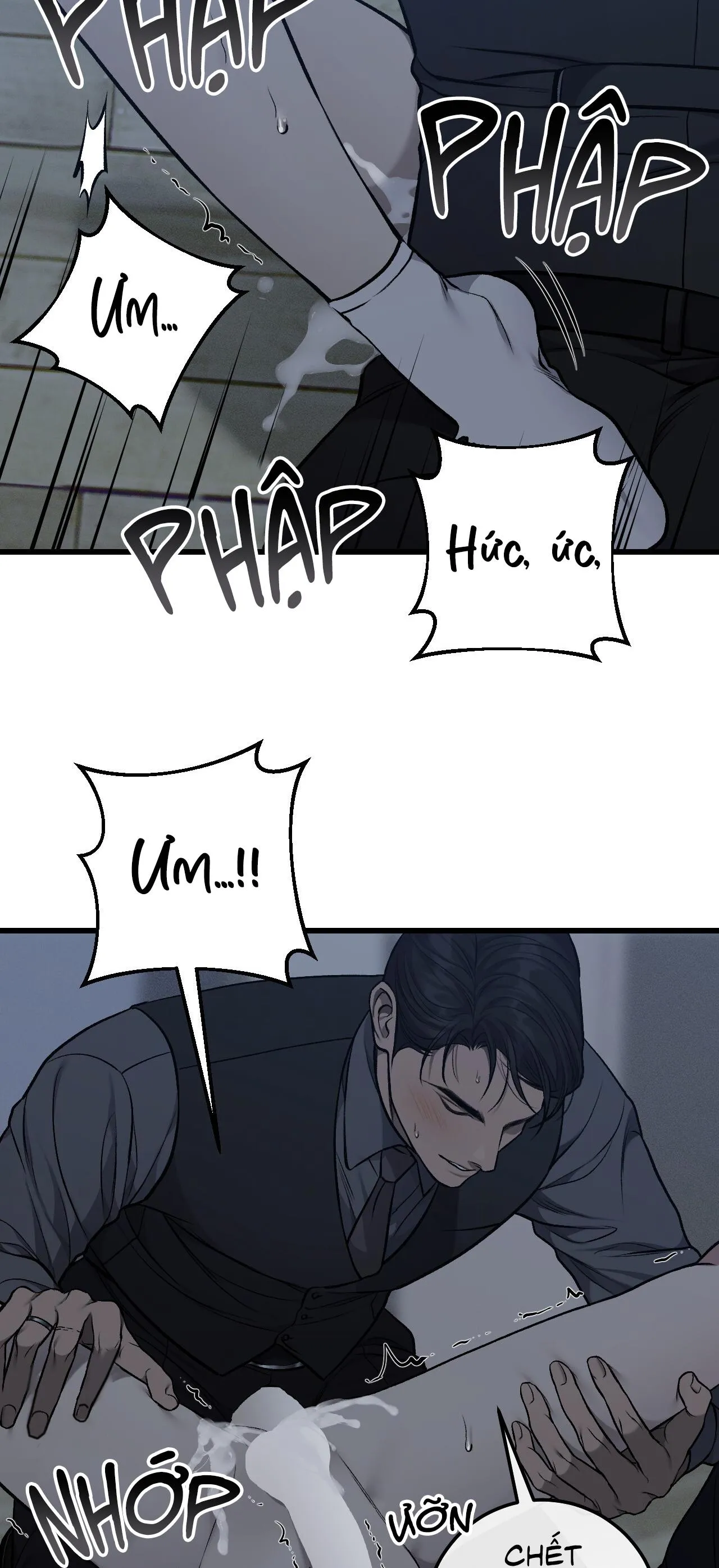 XX ĐÊ TIỆN Chapter 46 Trang 18