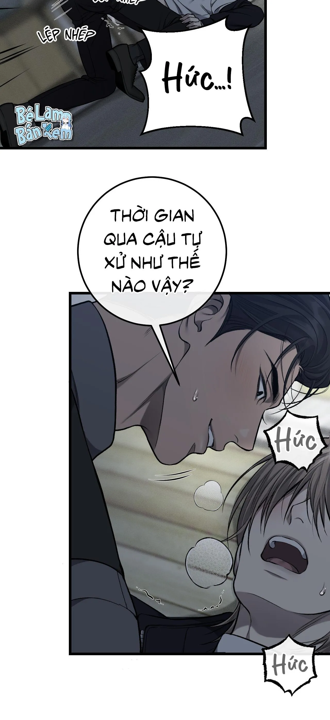 XX ĐÊ TIỆN Chapter 46 Trang 20