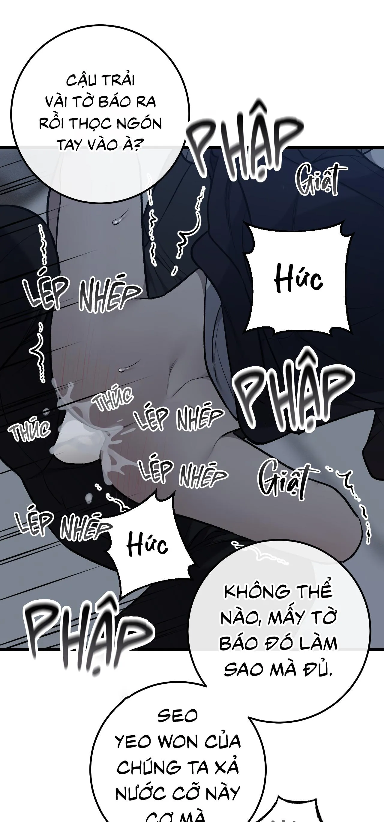 XX ĐÊ TIỆN Chapter 46 Trang 21