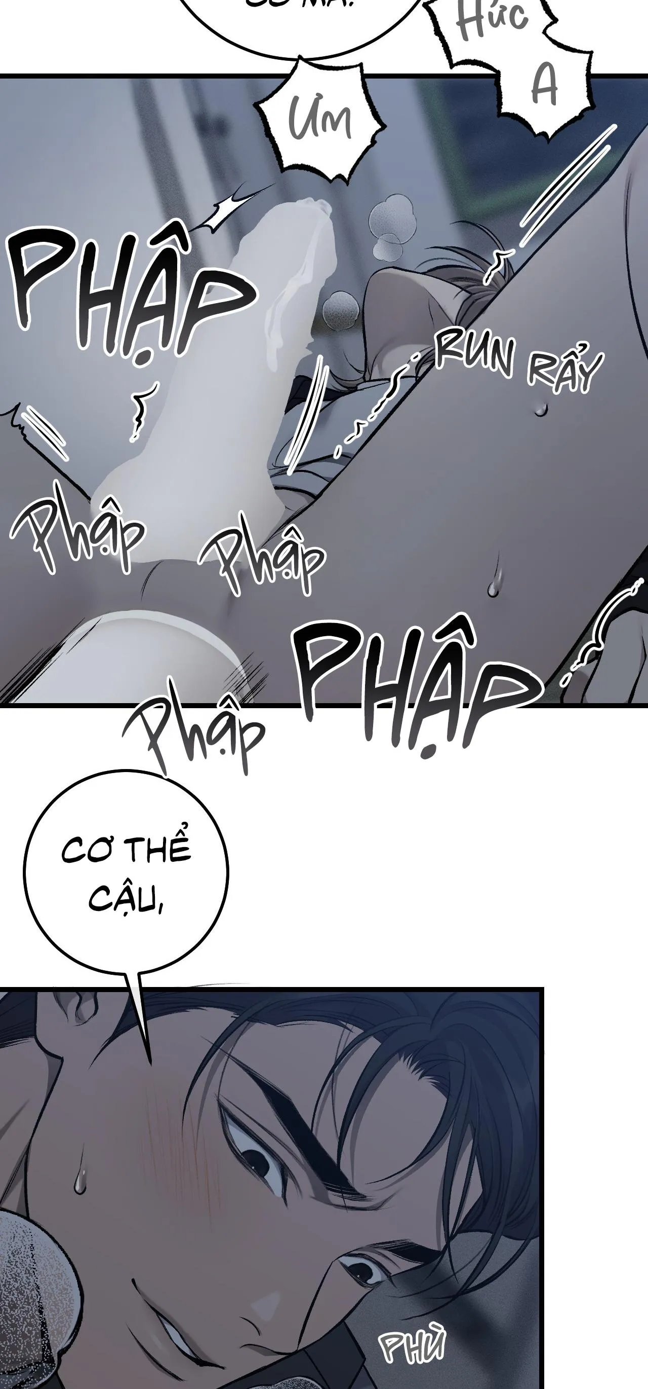 XX ĐÊ TIỆN Chapter 46 Trang 22