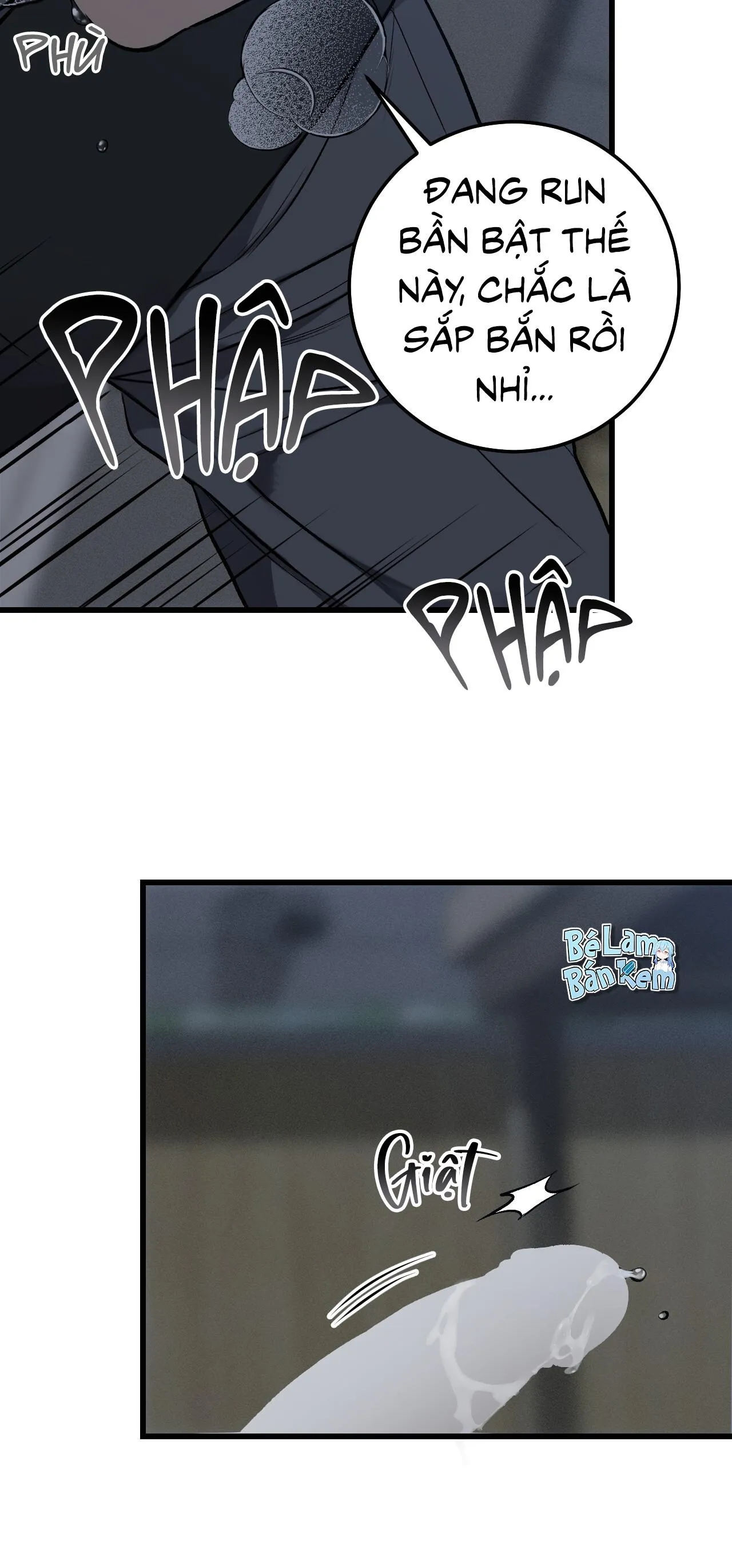 XX ĐÊ TIỆN Chapter 46 Trang 23