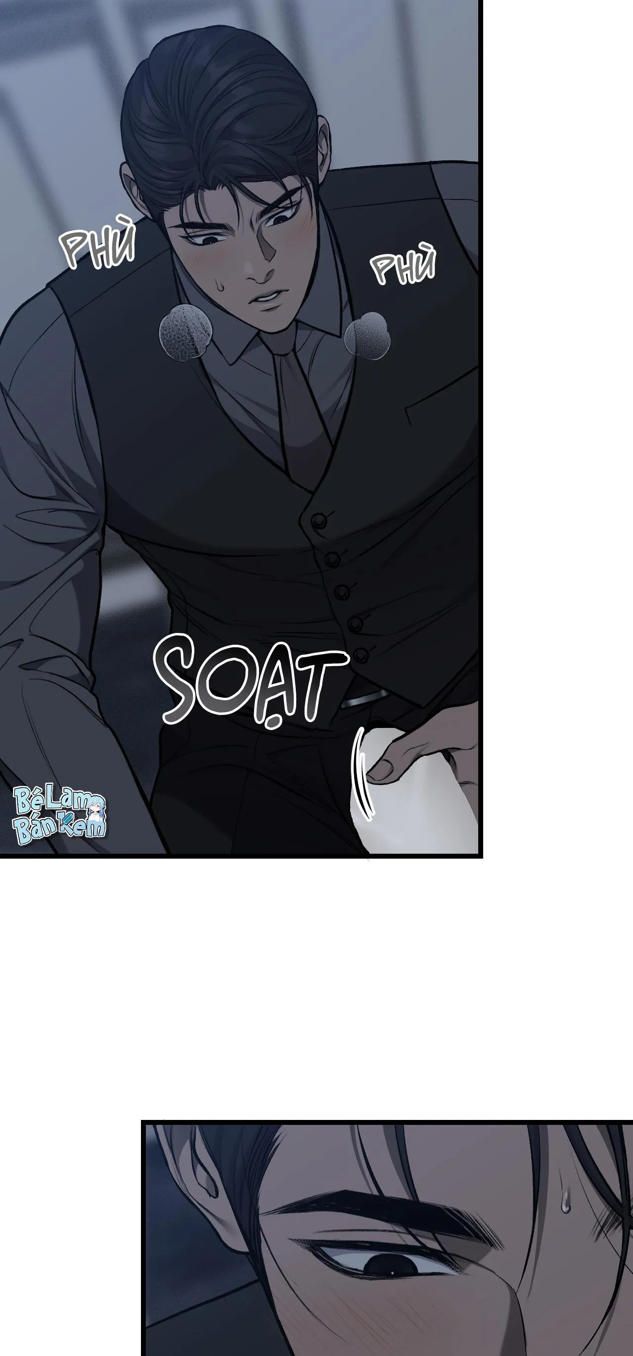 XX ĐÊ TIỆN Chapter 46 Trang 26