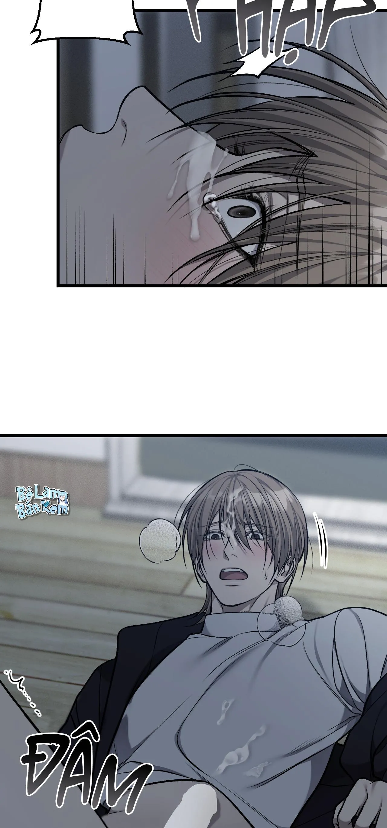 XX ĐÊ TIỆN Chapter 46 Trang 29