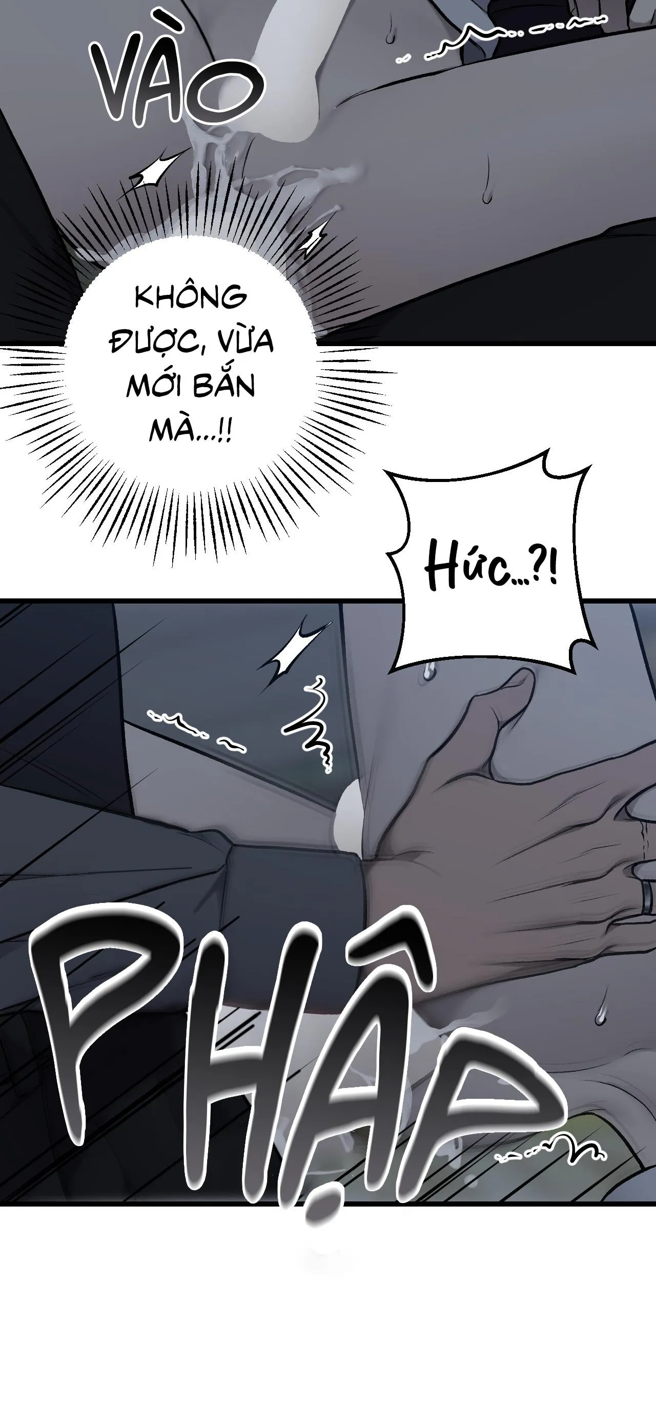 XX ĐÊ TIỆN Chapter 46 Trang 30