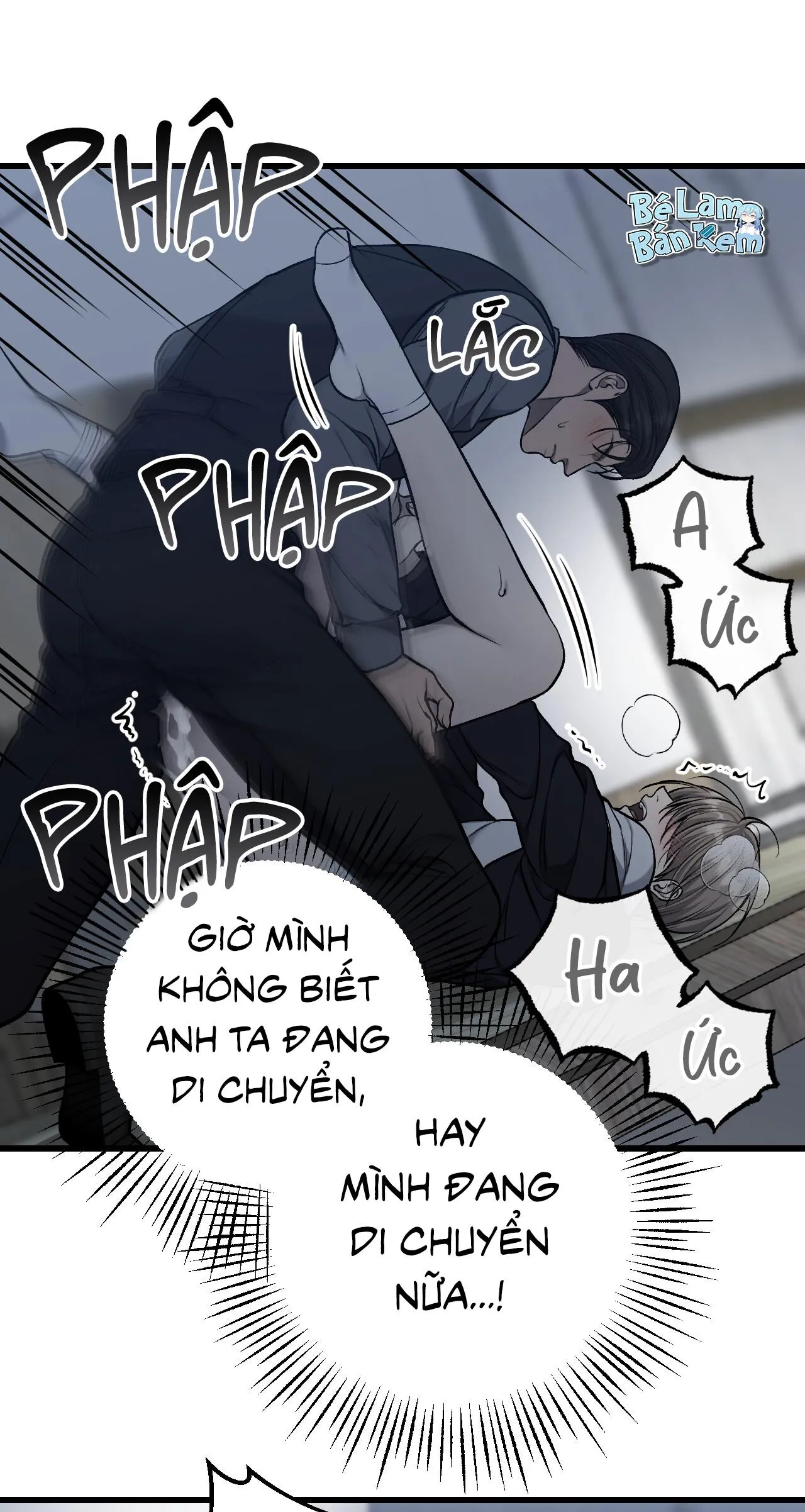 XX ĐÊ TIỆN Chapter 46 Trang 31