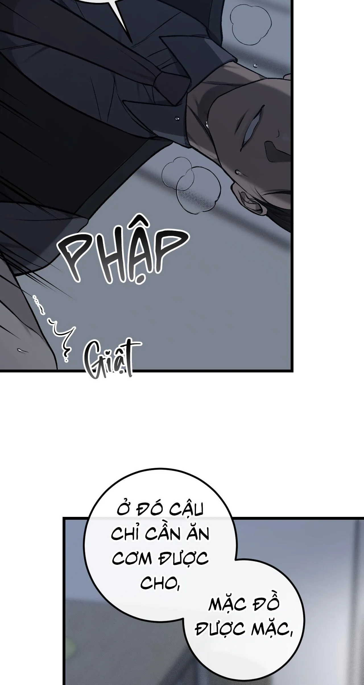 XX ĐÊ TIỆN Chapter 46 Trang 33