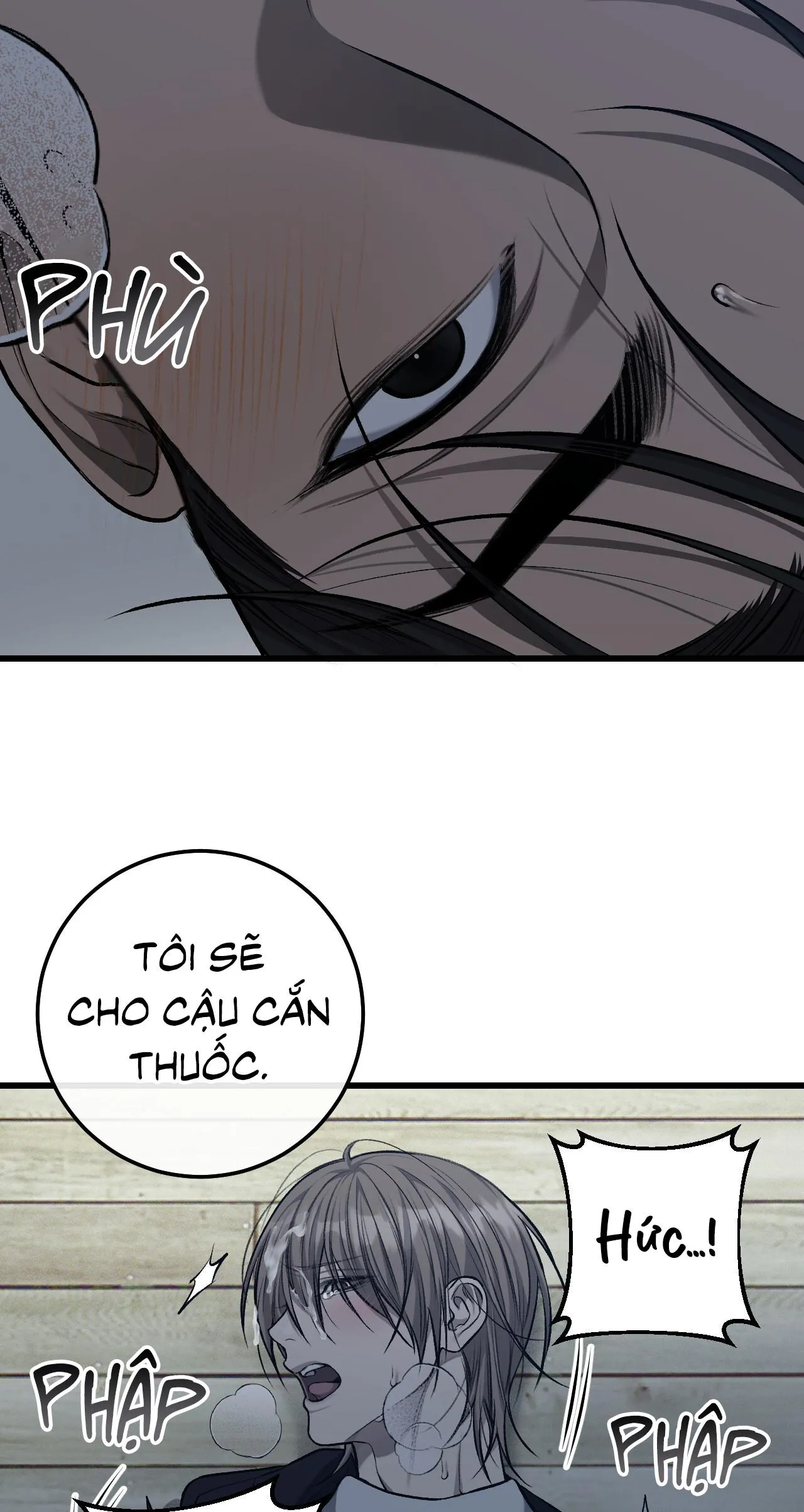 XX ĐÊ TIỆN Chapter 46 Trang 35