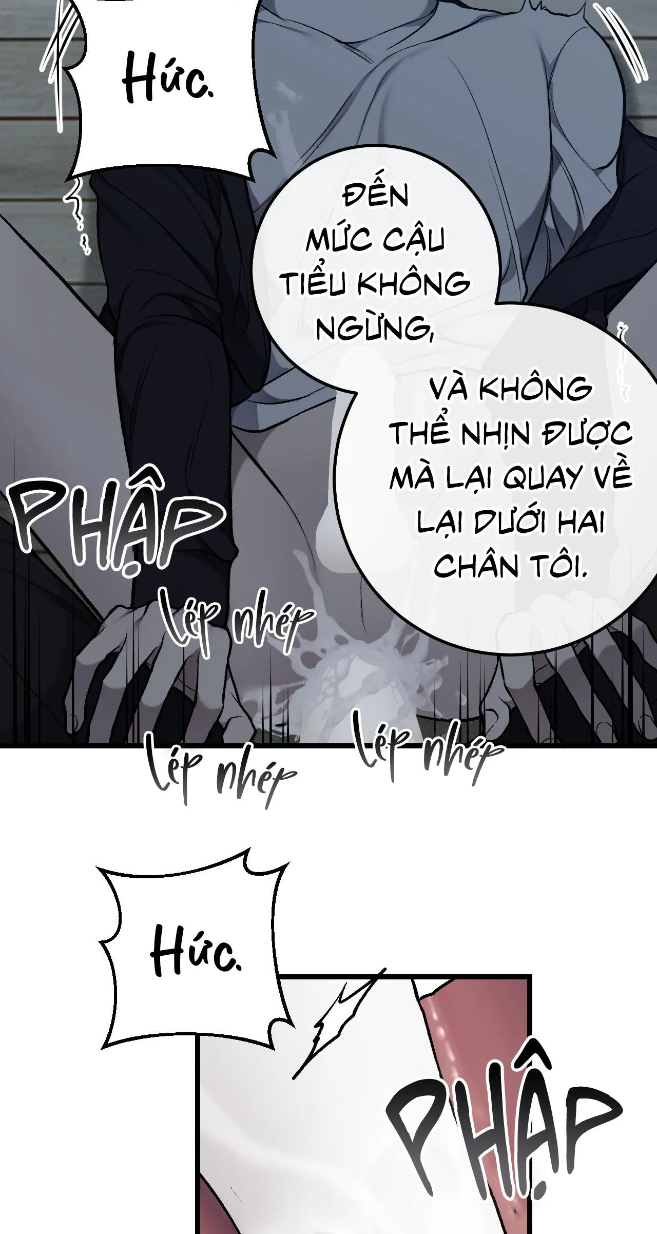 XX ĐÊ TIỆN Chapter 46 Trang 36