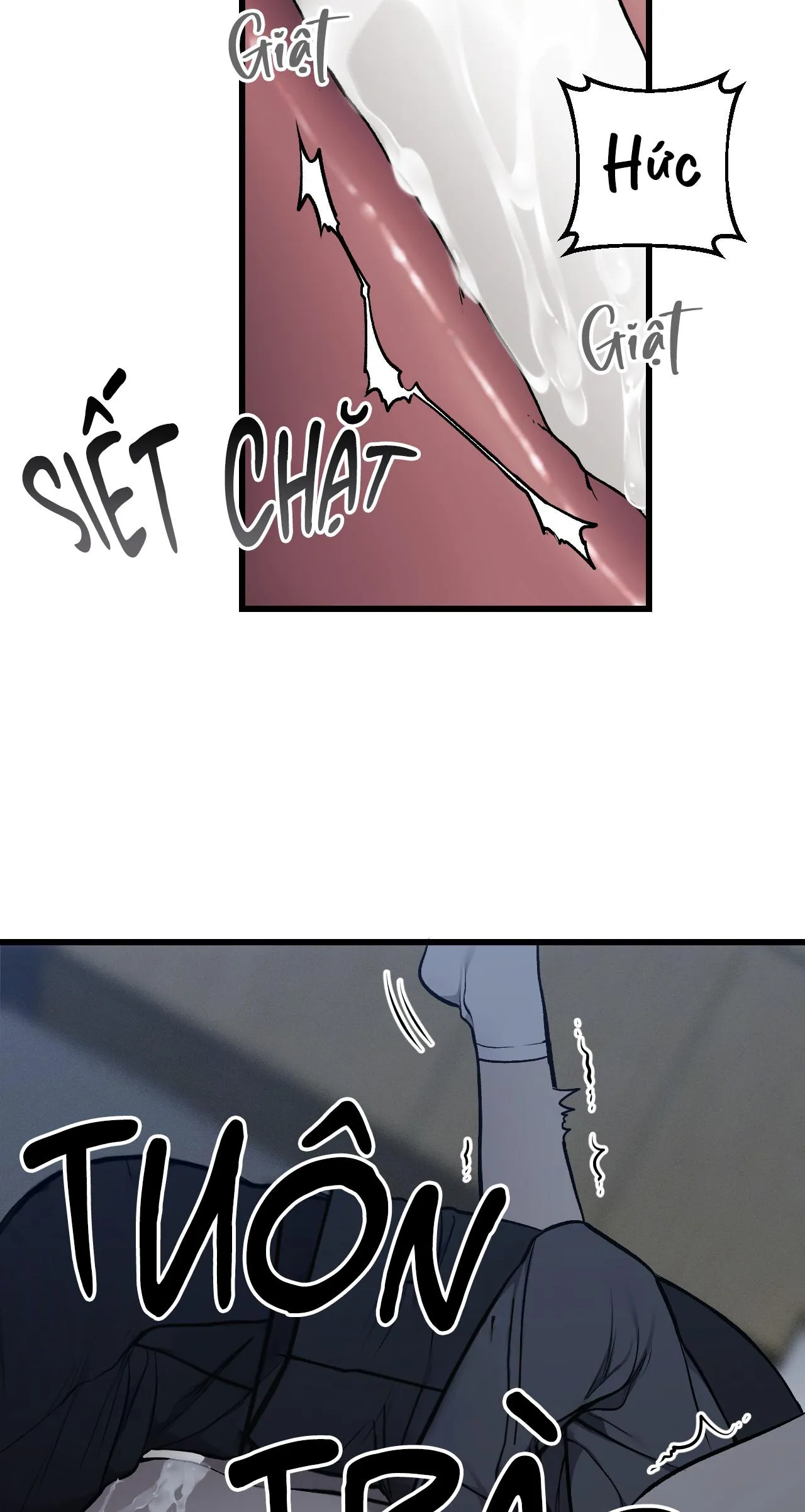 XX ĐÊ TIỆN Chapter 46 Trang 37