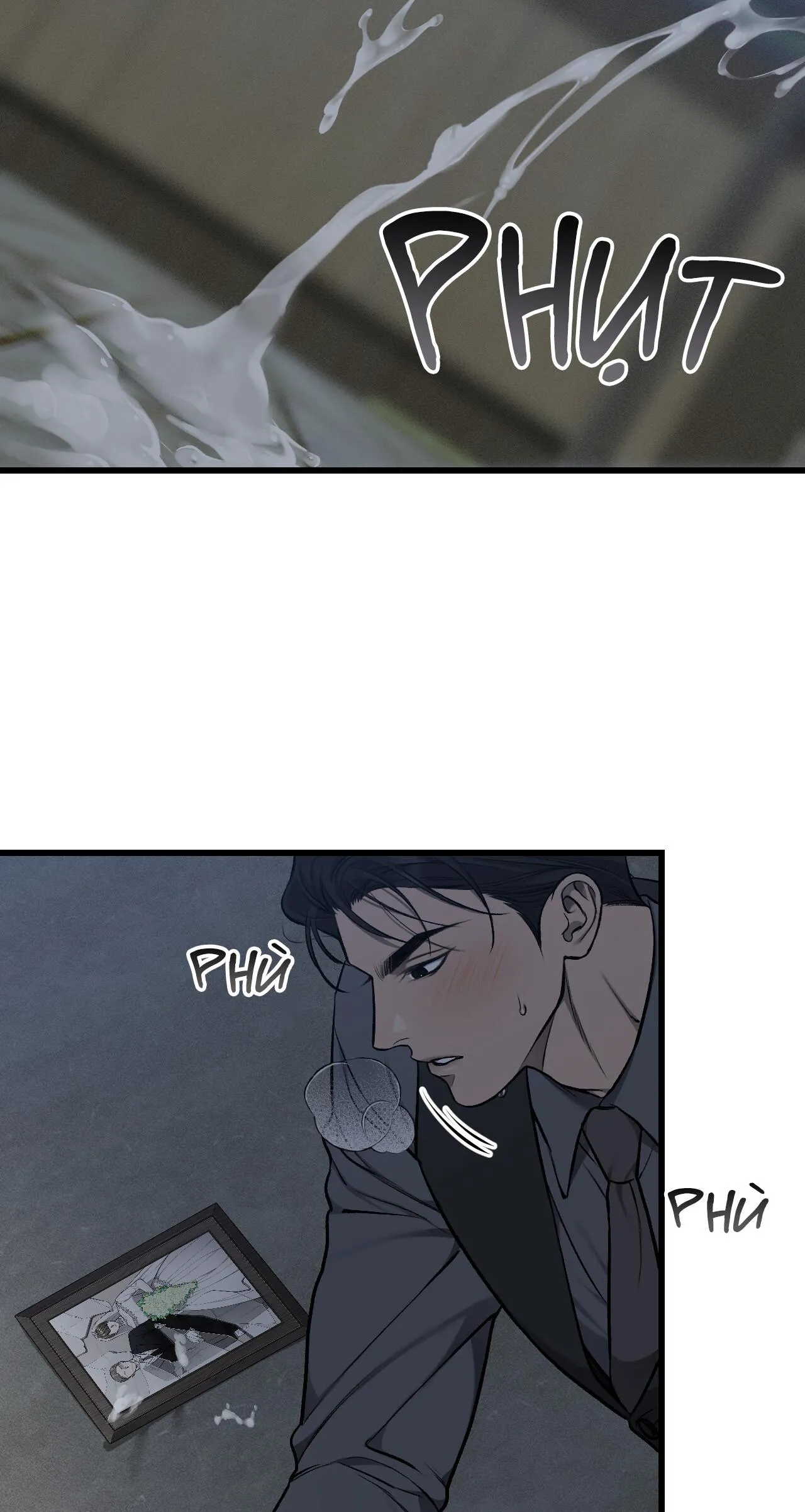 XX ĐÊ TIỆN Chapter 46 Trang 39