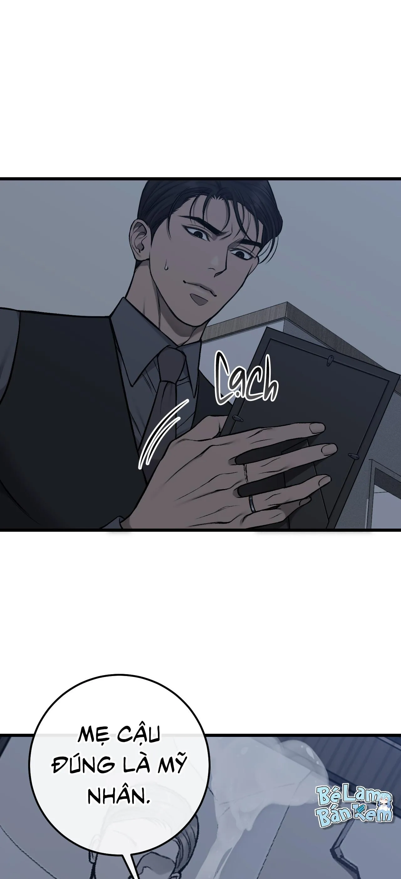 XX ĐÊ TIỆN Chapter 46 Trang 41