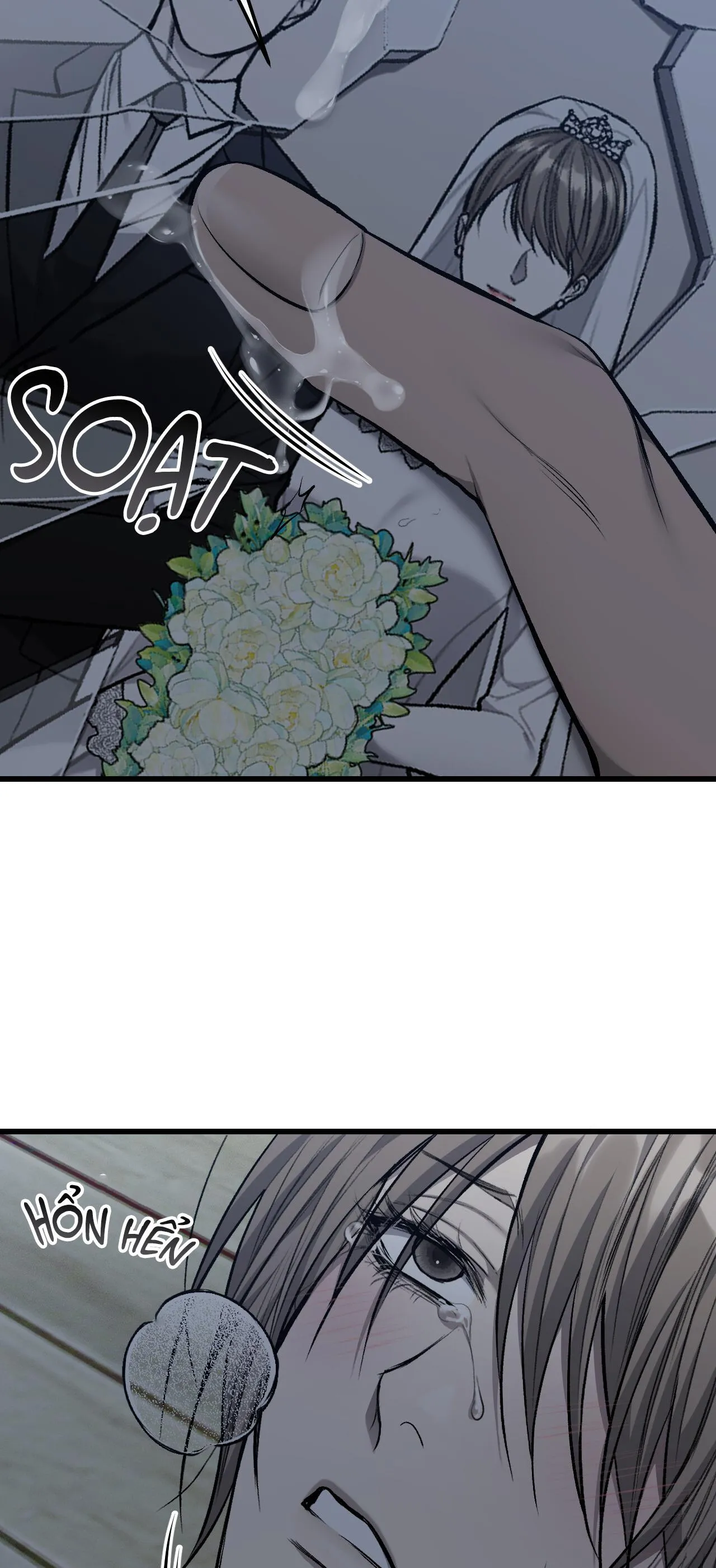 XX ĐÊ TIỆN Chapter 46 Trang 42