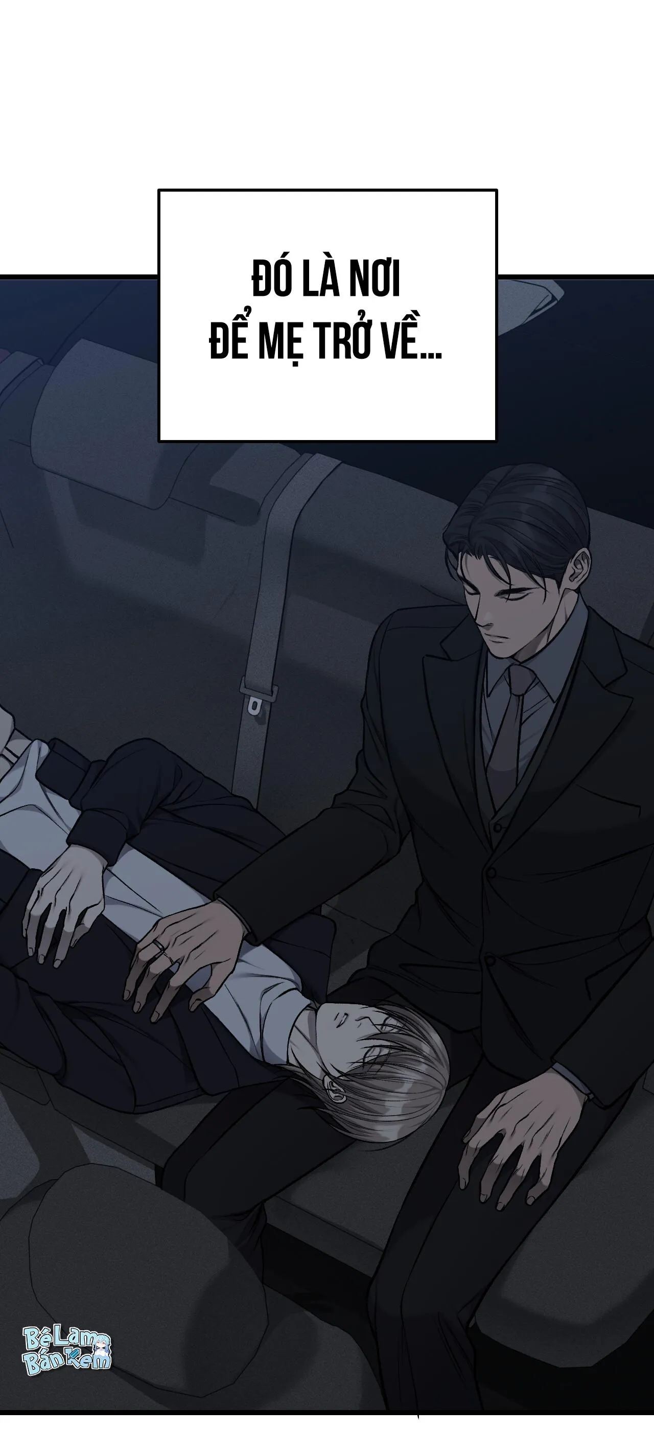 XX ĐÊ TIỆN Chapter 46 Trang 49