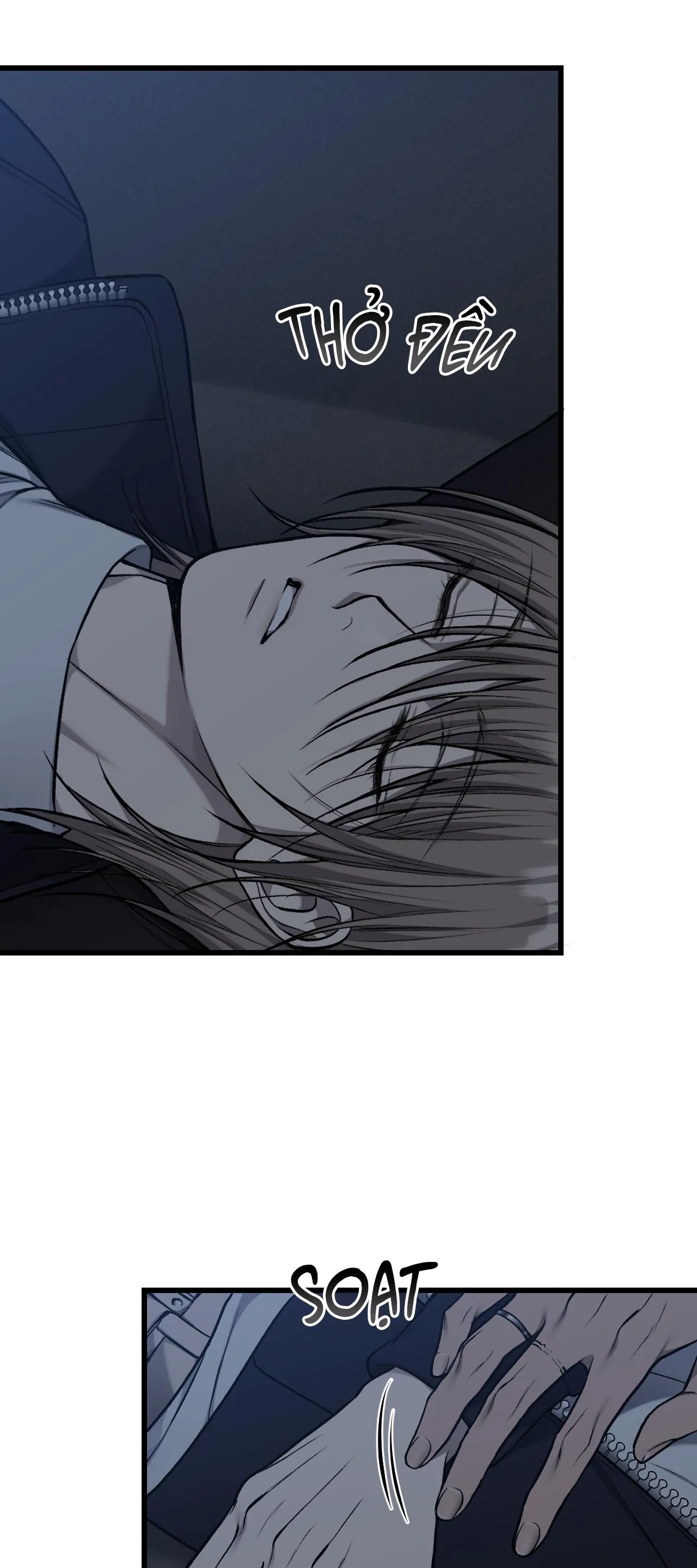 XX ĐÊ TIỆN Chapter 46 Trang 51