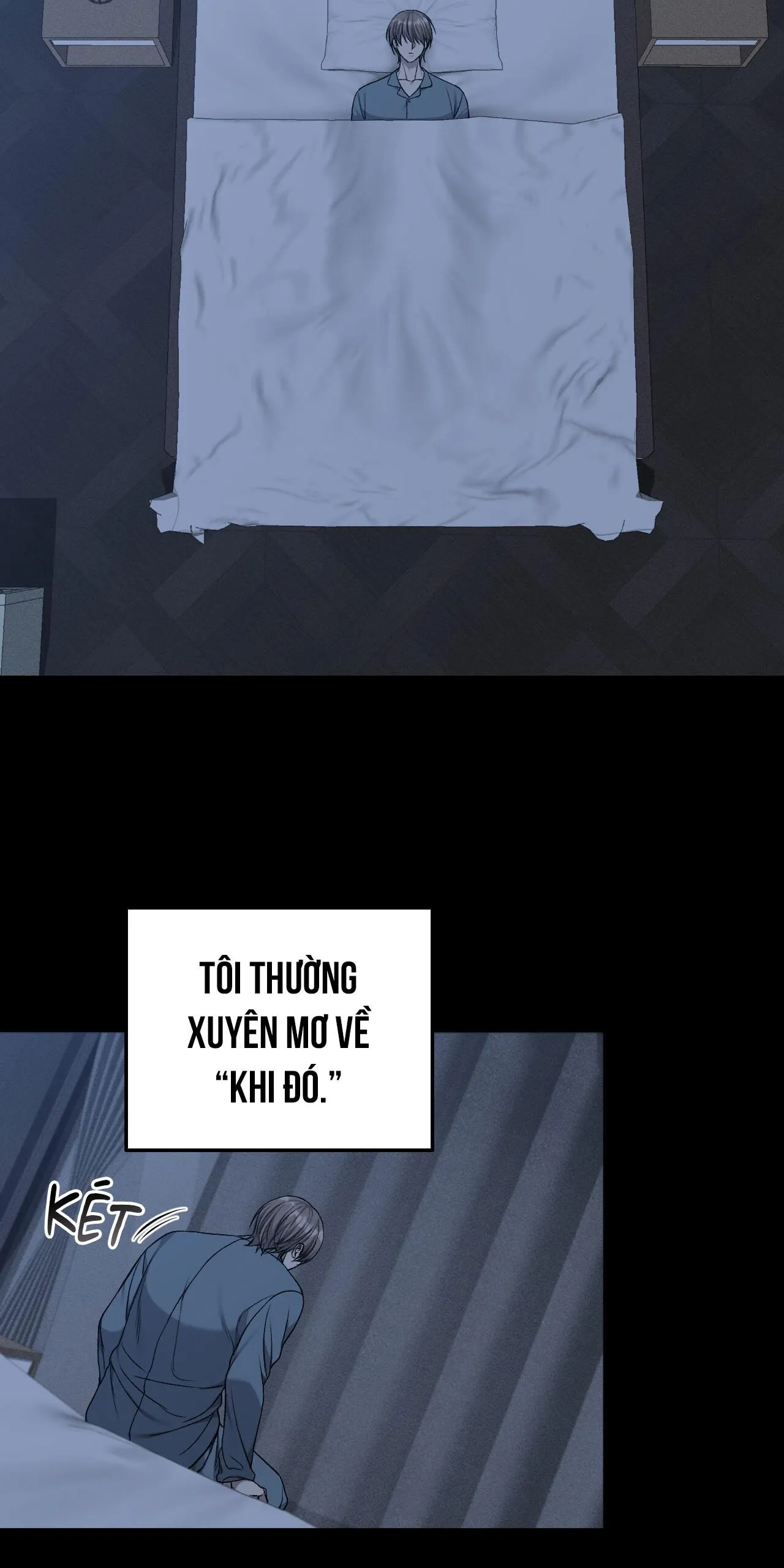 XX ĐÊ TIỆN Chapter 47 Trang 3