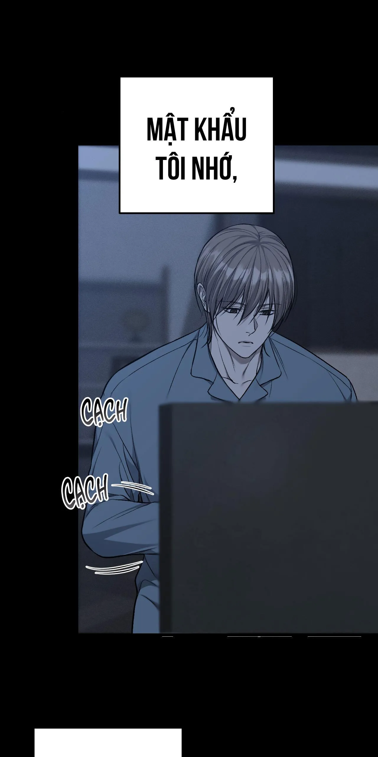 XX ĐÊ TIỆN Chapter 47 Trang 4