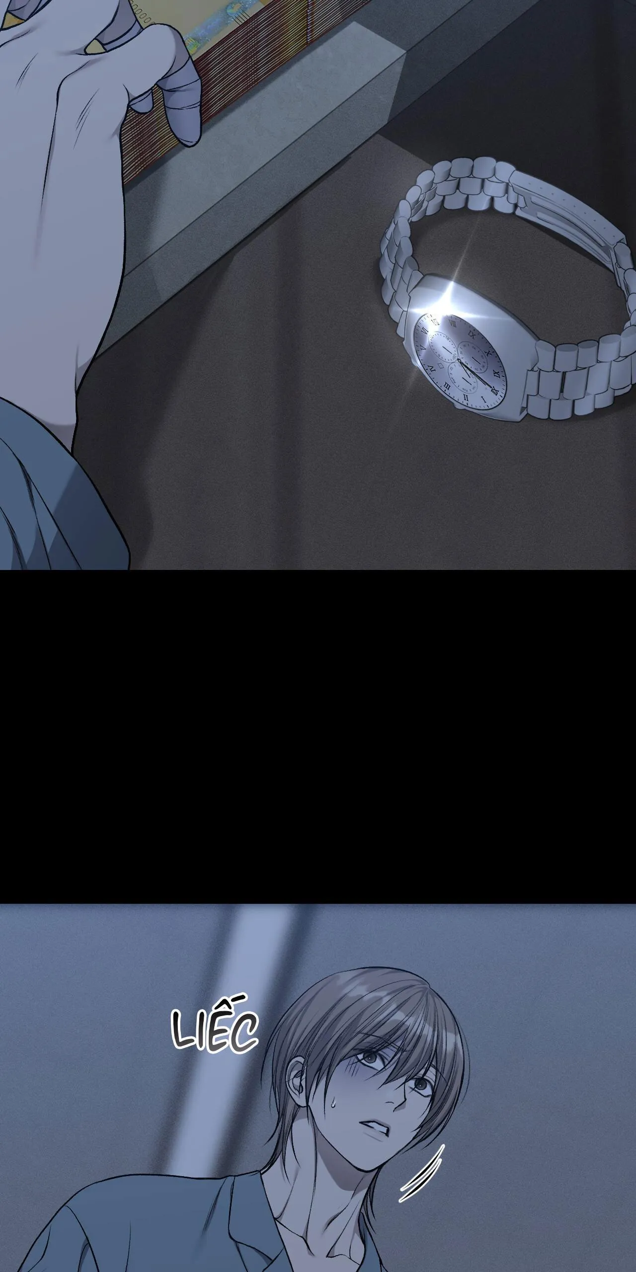 XX ĐÊ TIỆN Chapter 47 Trang 7