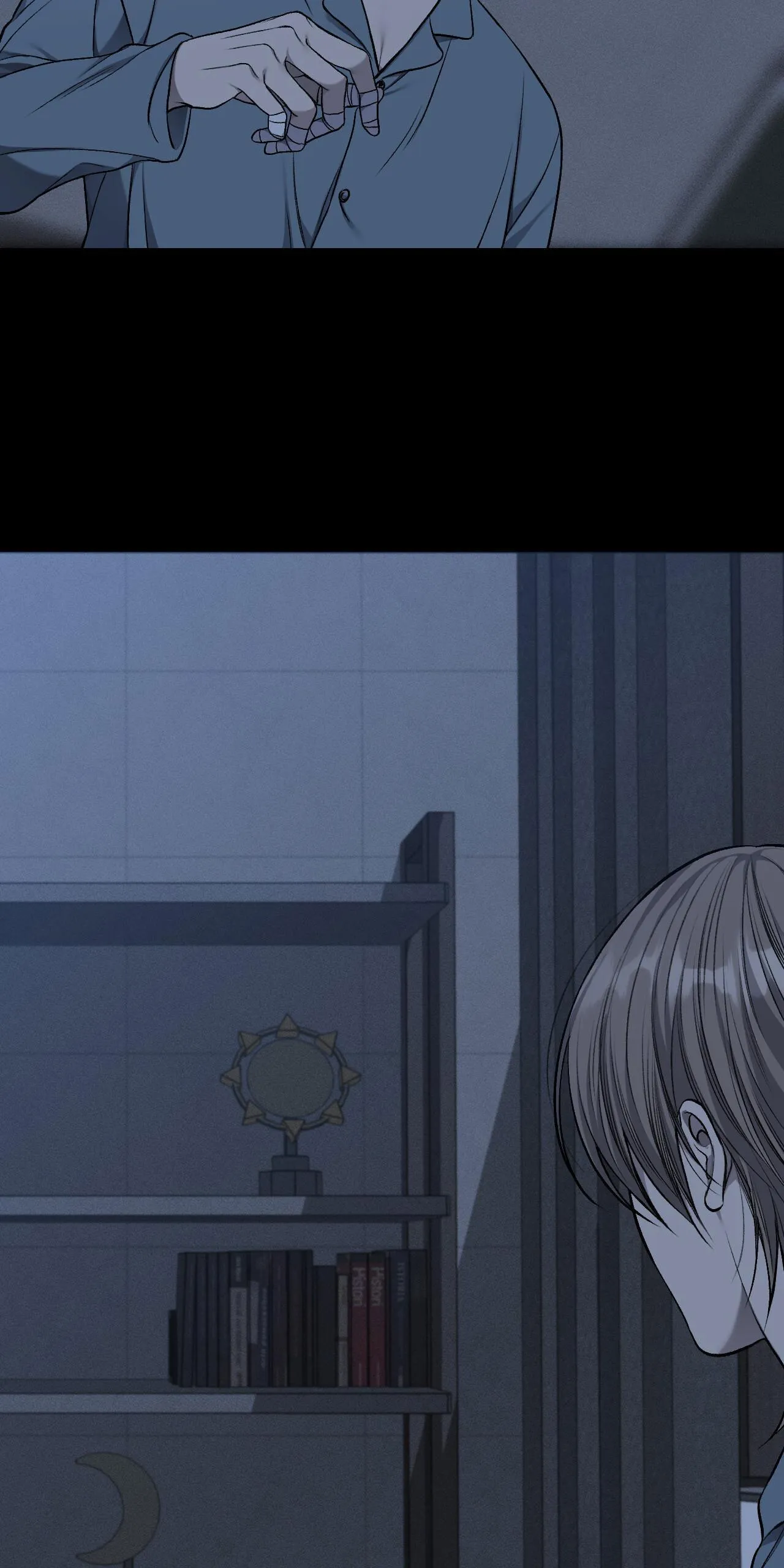 XX ĐÊ TIỆN Chapter 47 Trang 8