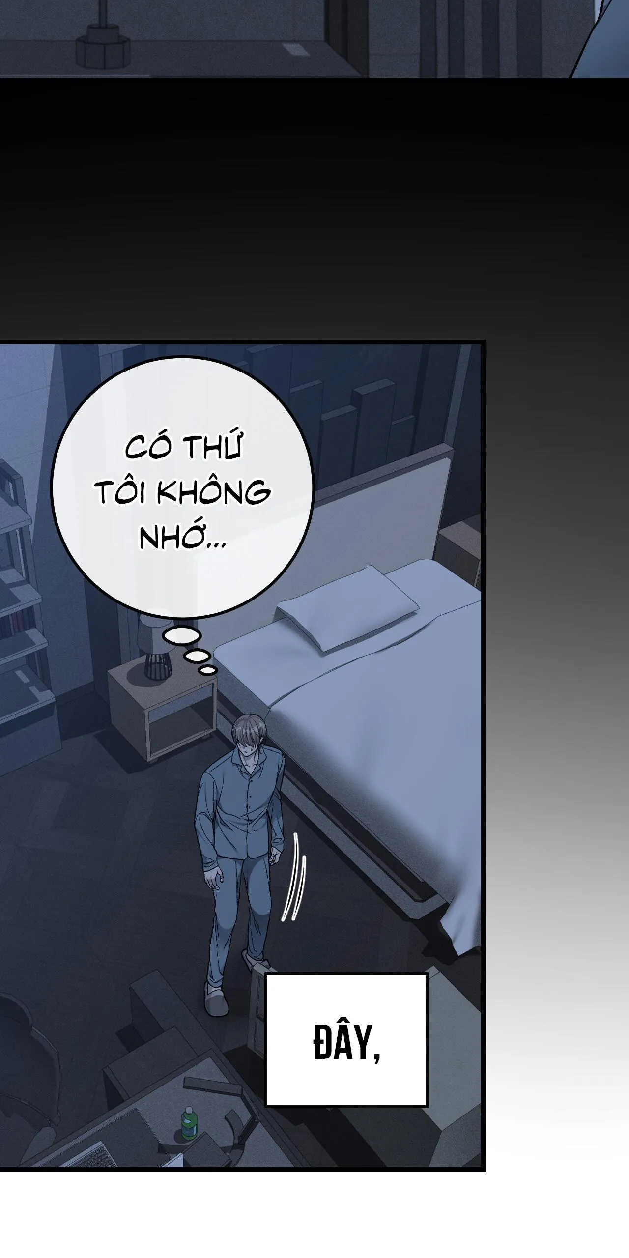 XX ĐÊ TIỆN Chapter 47 Trang 9