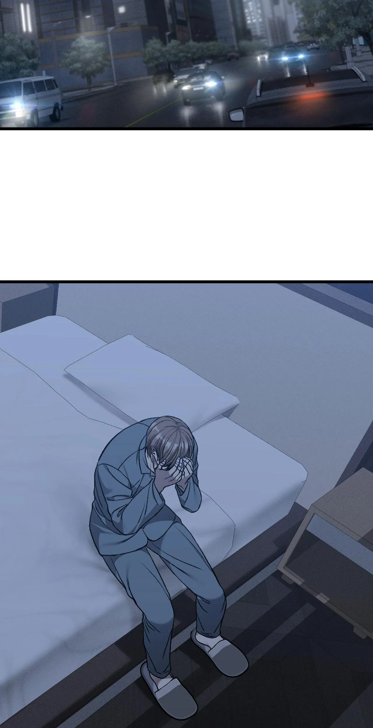 XX ĐÊ TIỆN Chapter 47 Trang 13