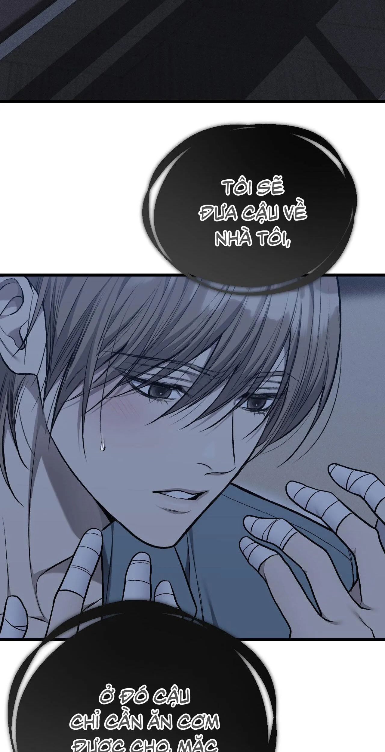 XX ĐÊ TIỆN Chapter 47 Trang 14