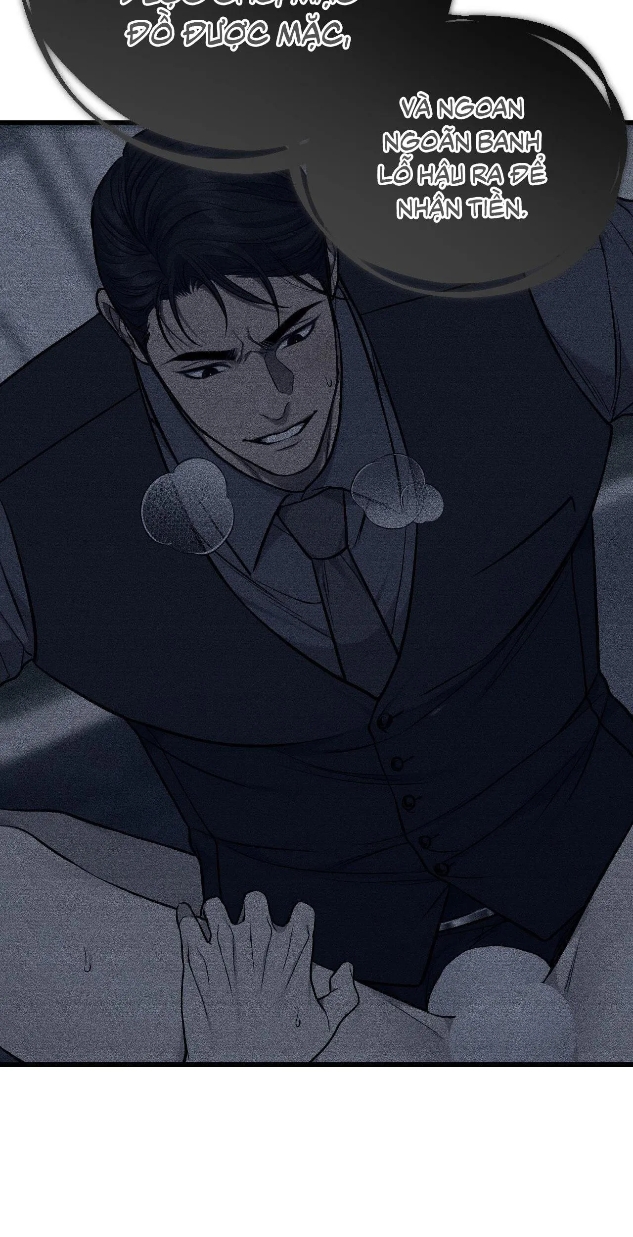 XX ĐÊ TIỆN Chapter 47 Trang 15