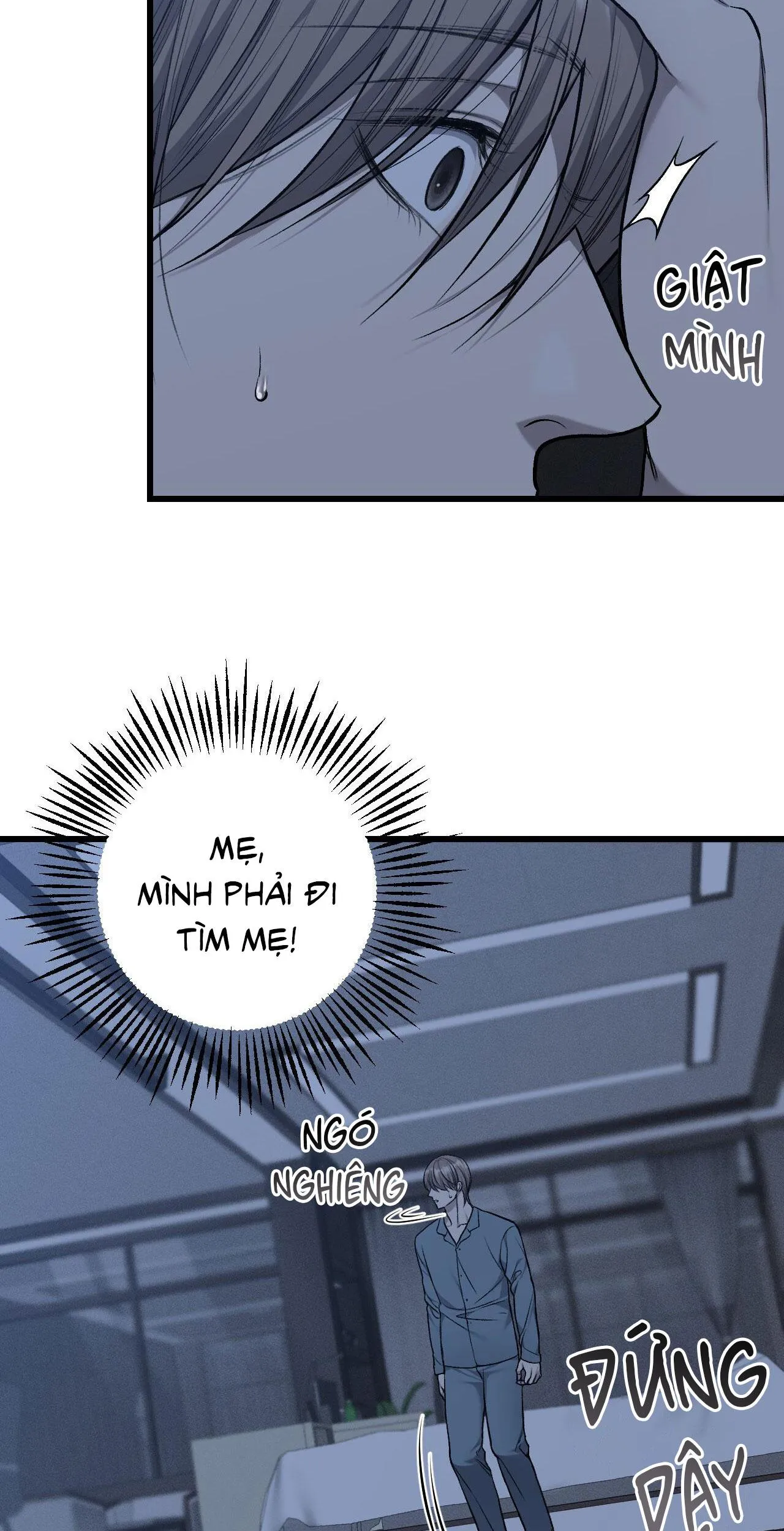 XX ĐÊ TIỆN Chapter 47 Trang 17