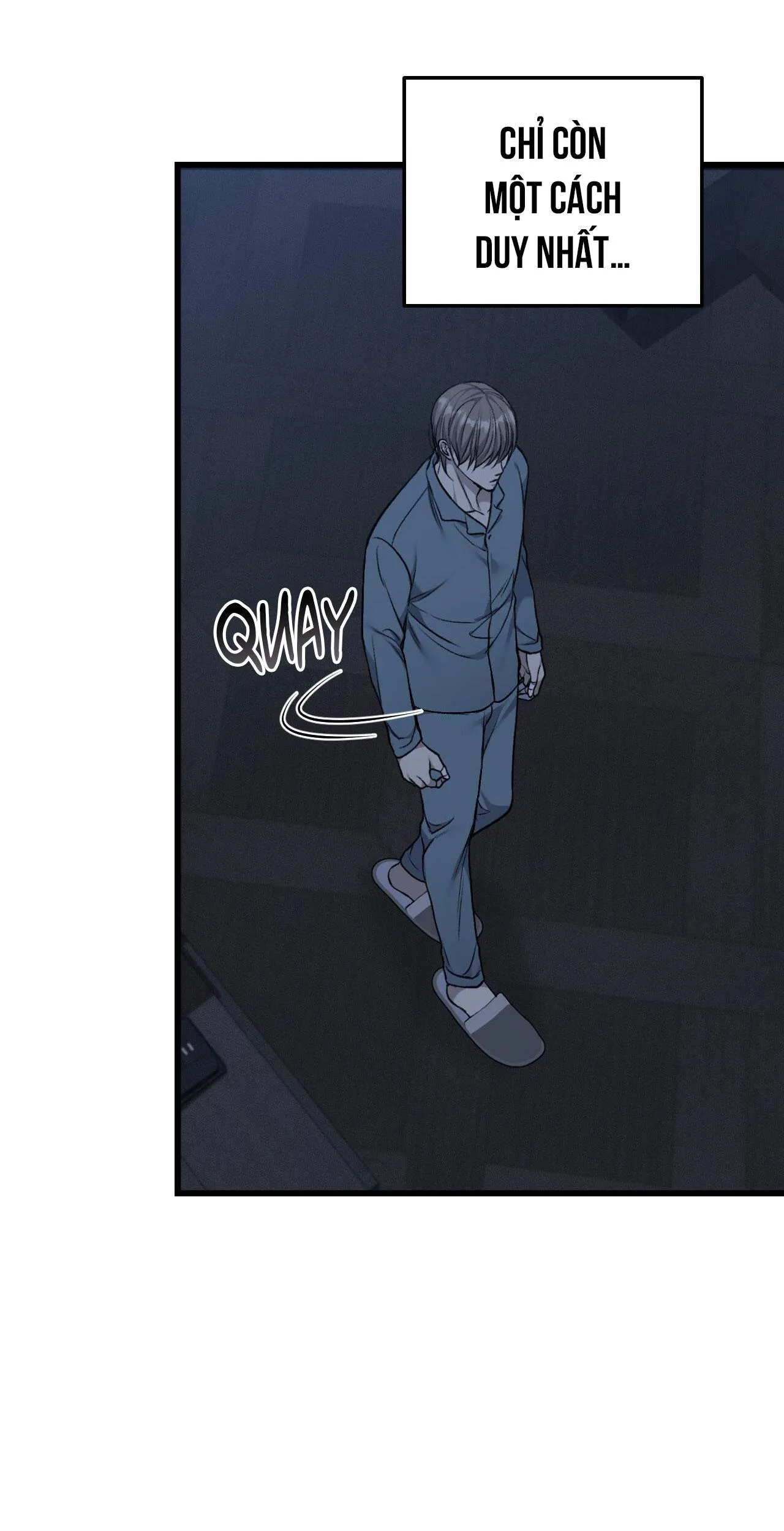 XX ĐÊ TIỆN Chapter 47 Trang 21